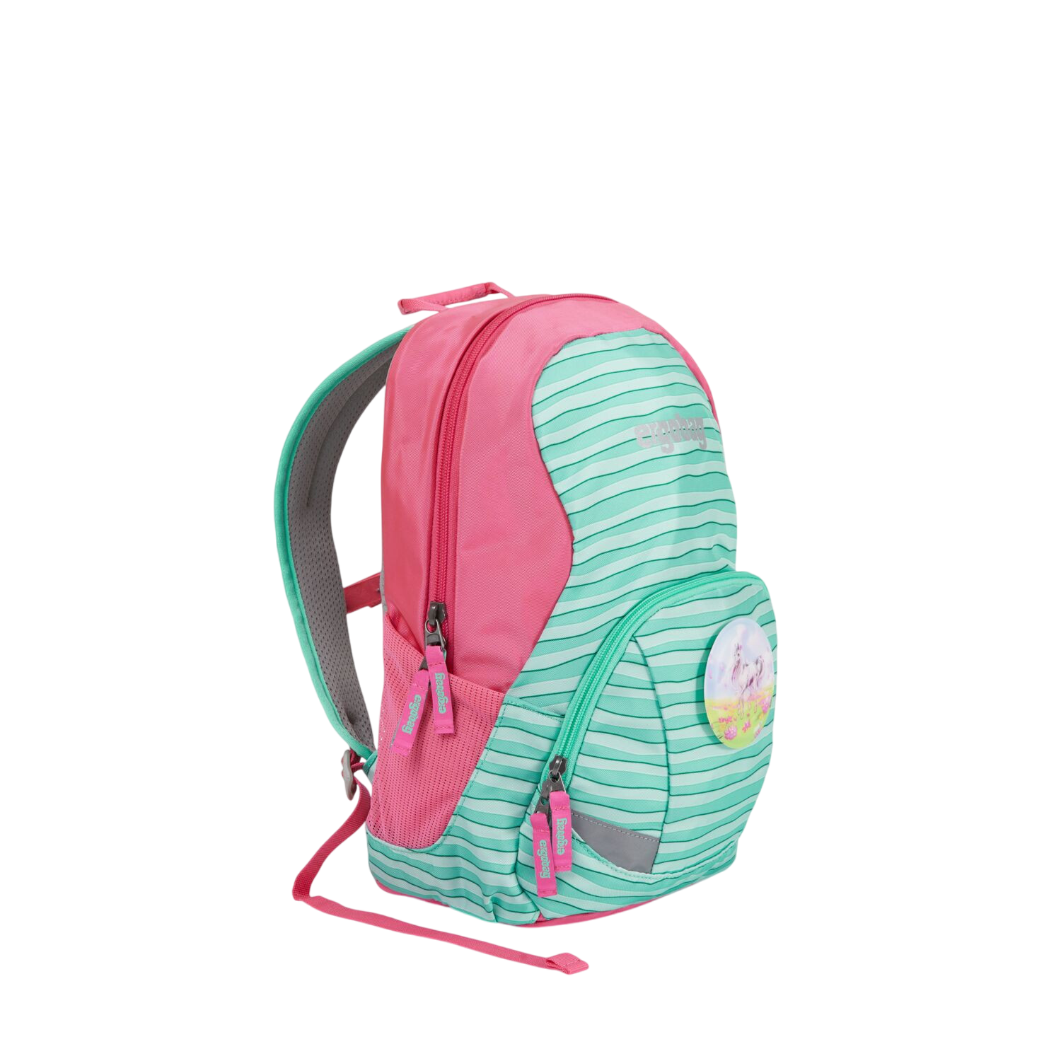 Rucksack ergobag Ease L Bärta