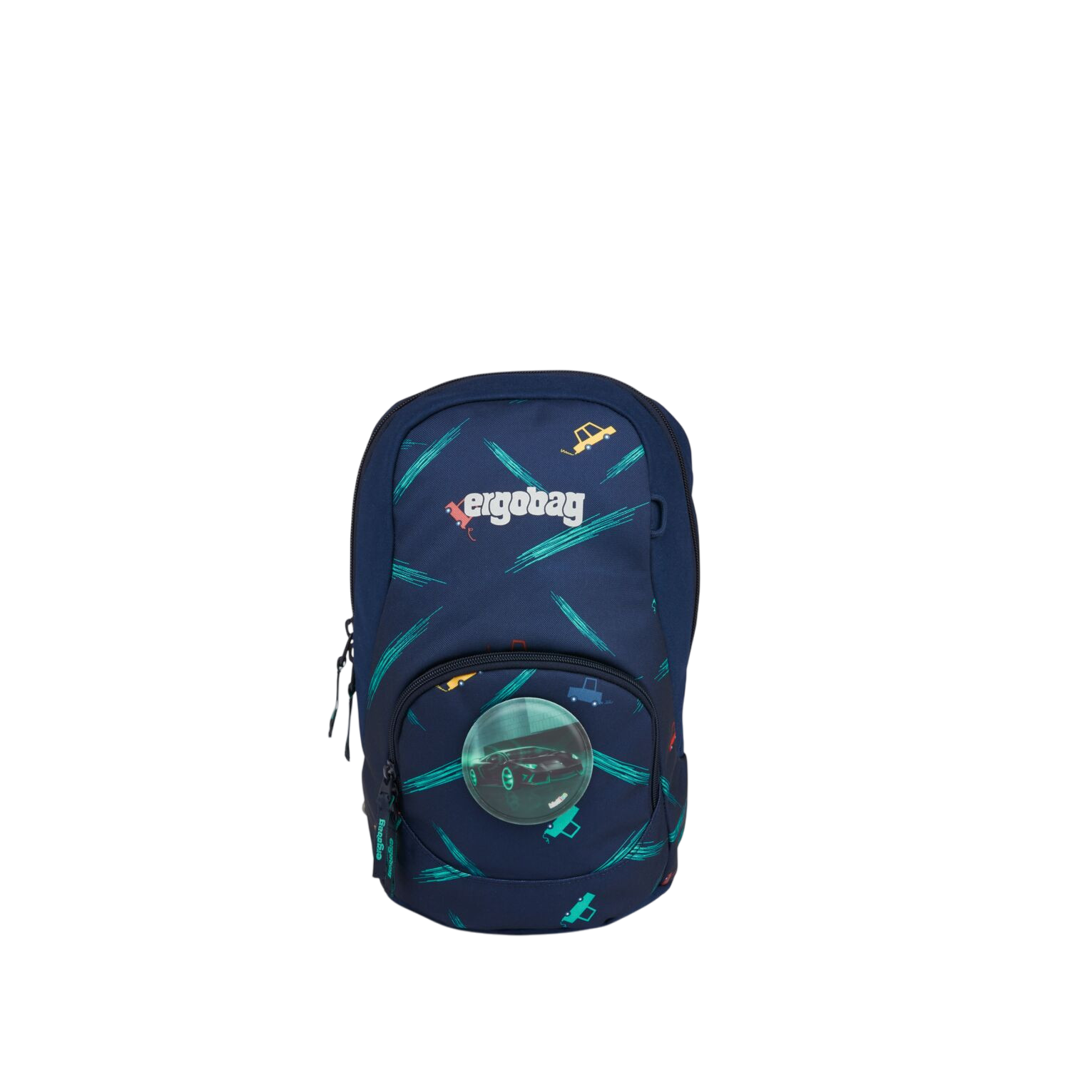 Rucksack ergobag Ease S Bärnhard