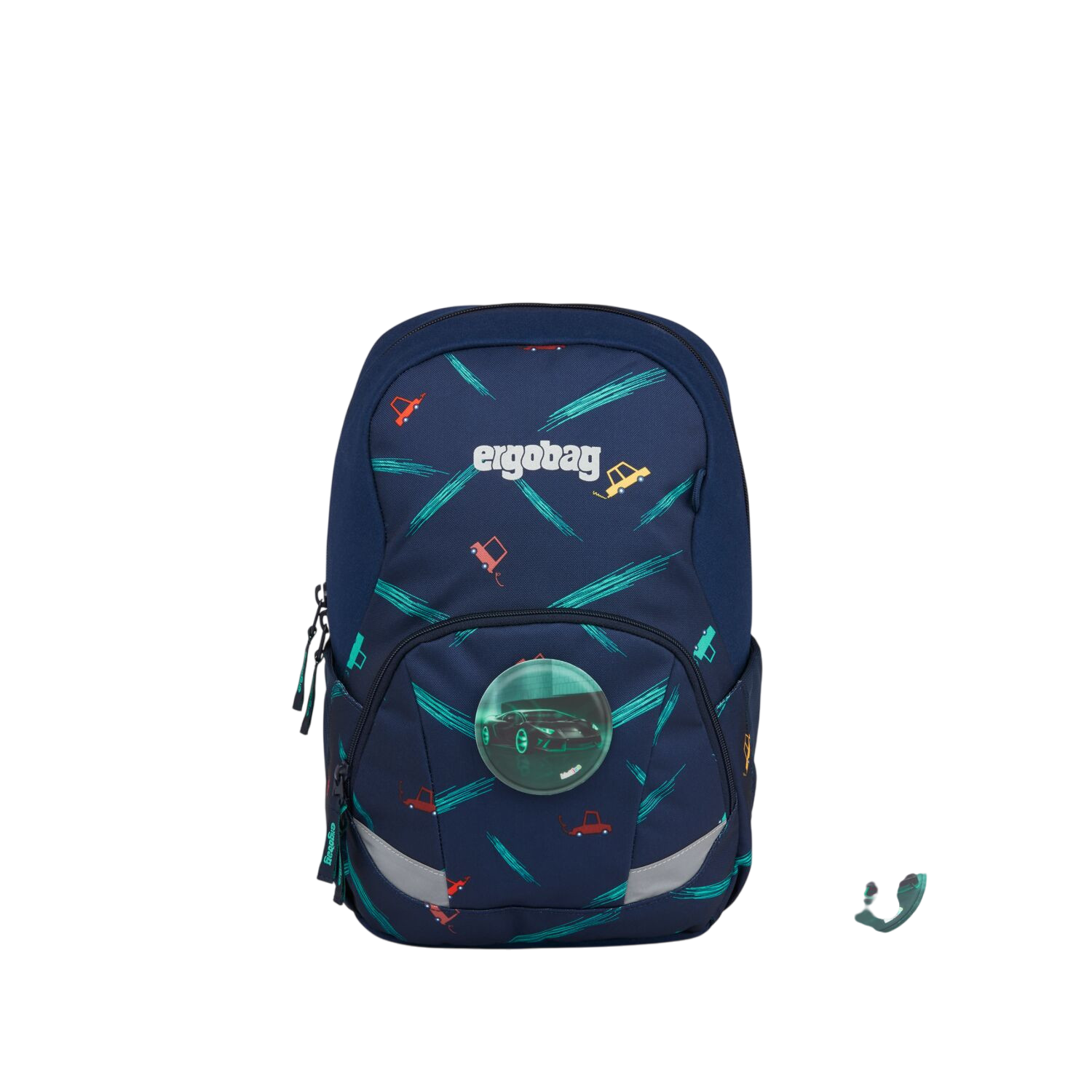 Sac à dos ergobag Ease L Bärnhard