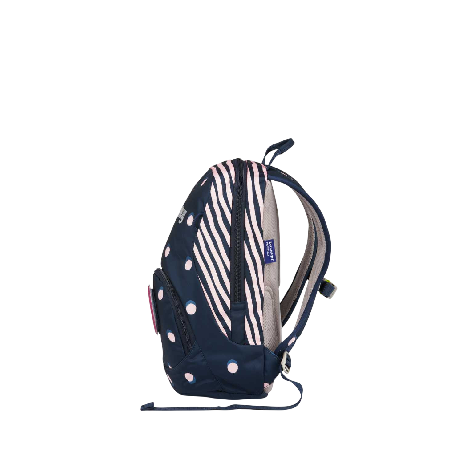 Backpack ergobag Ease S Bärbel