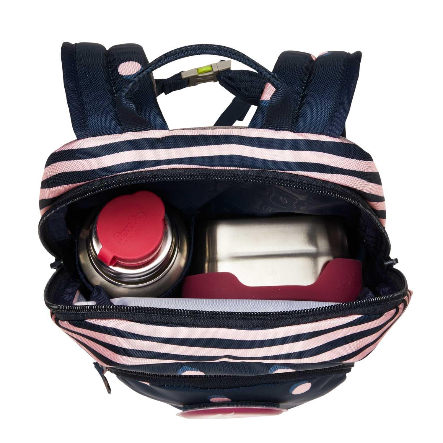 Backpack ergobag Ease S Bärbel