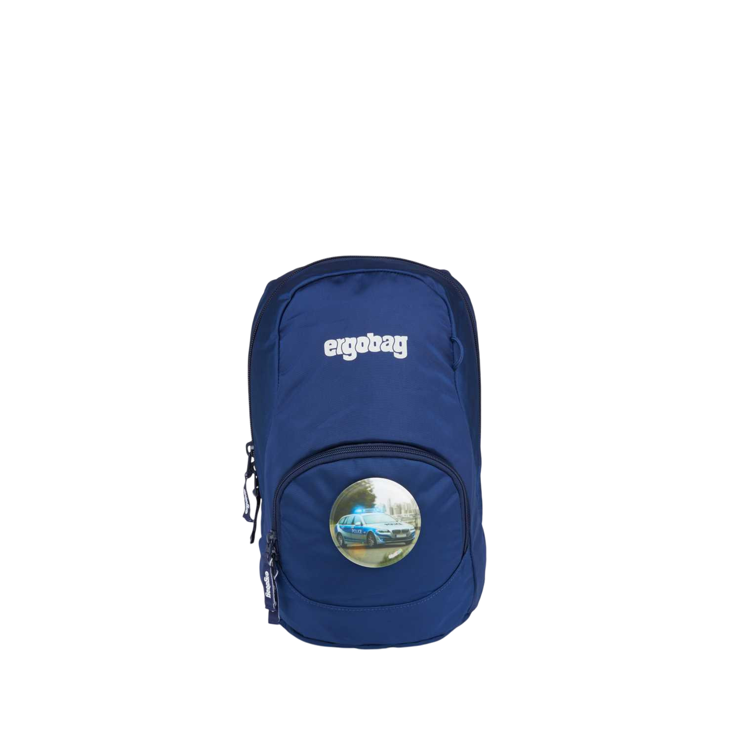 Rucksack ergobag Ease S Bärni