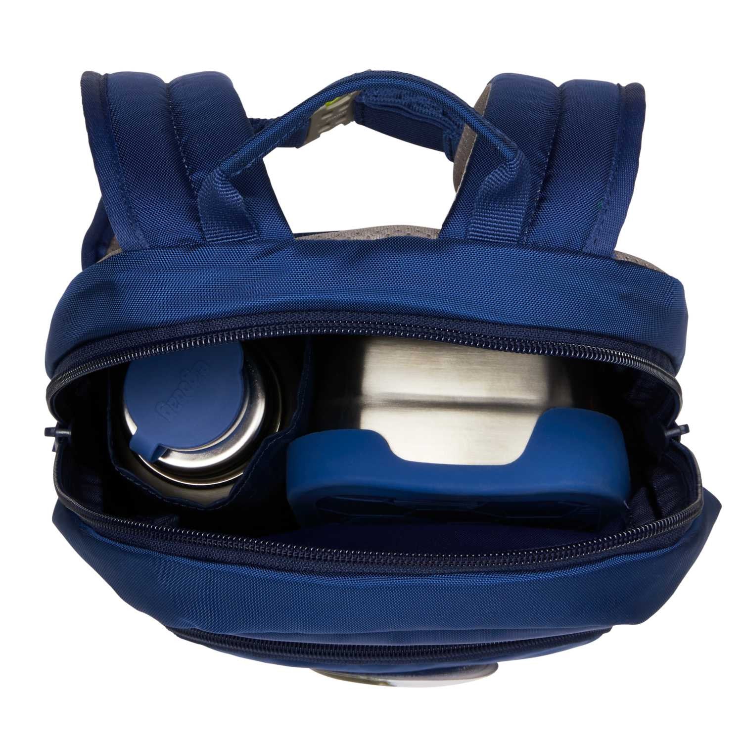 Rucksack ergobag Ease S Bärni