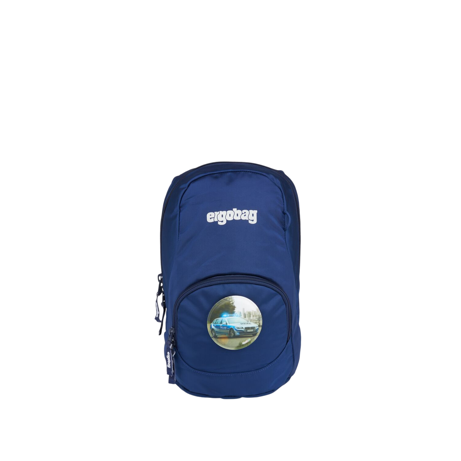 Rucksack ergobag Ease S Bärni