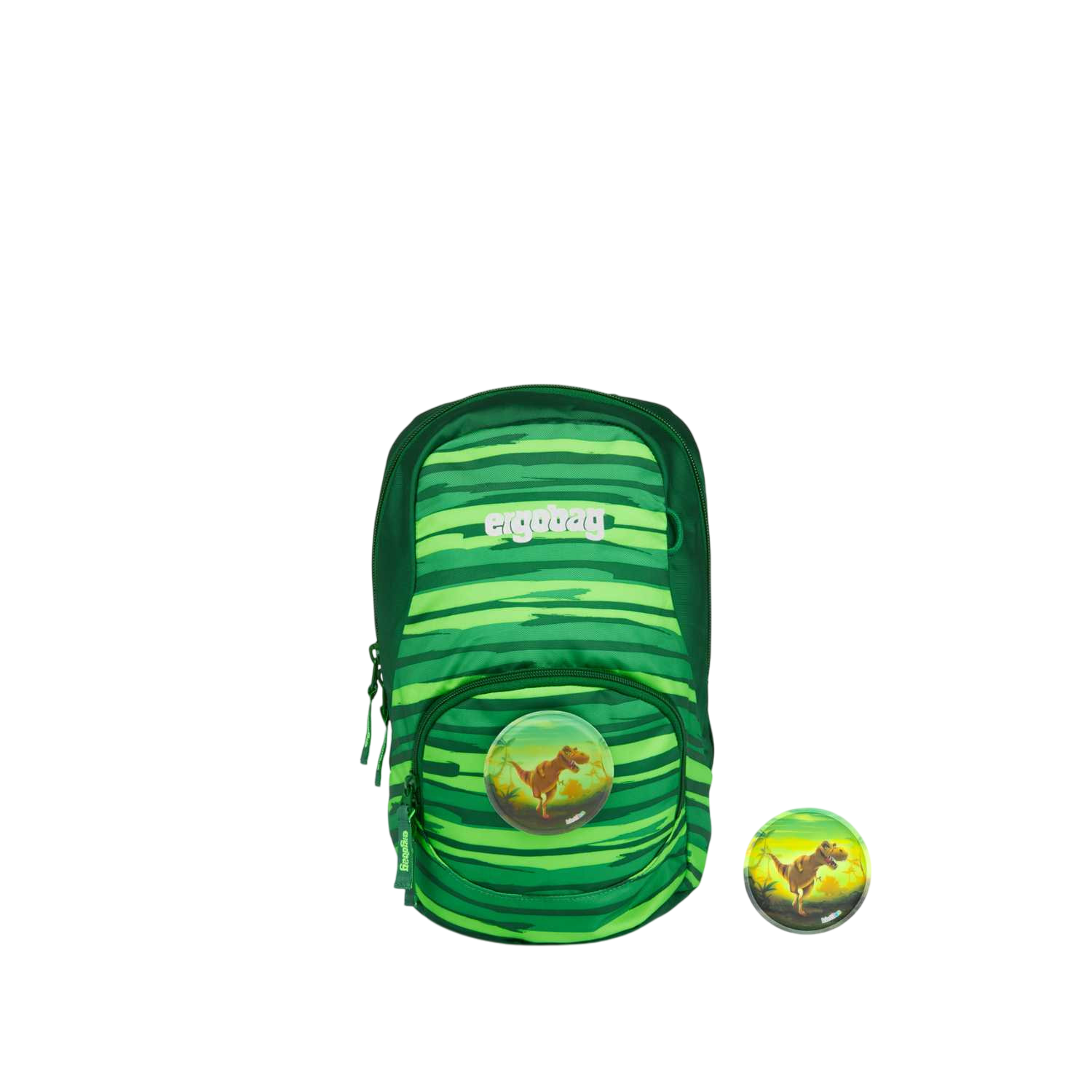 Rucksack ergobag Ease S Bärtram