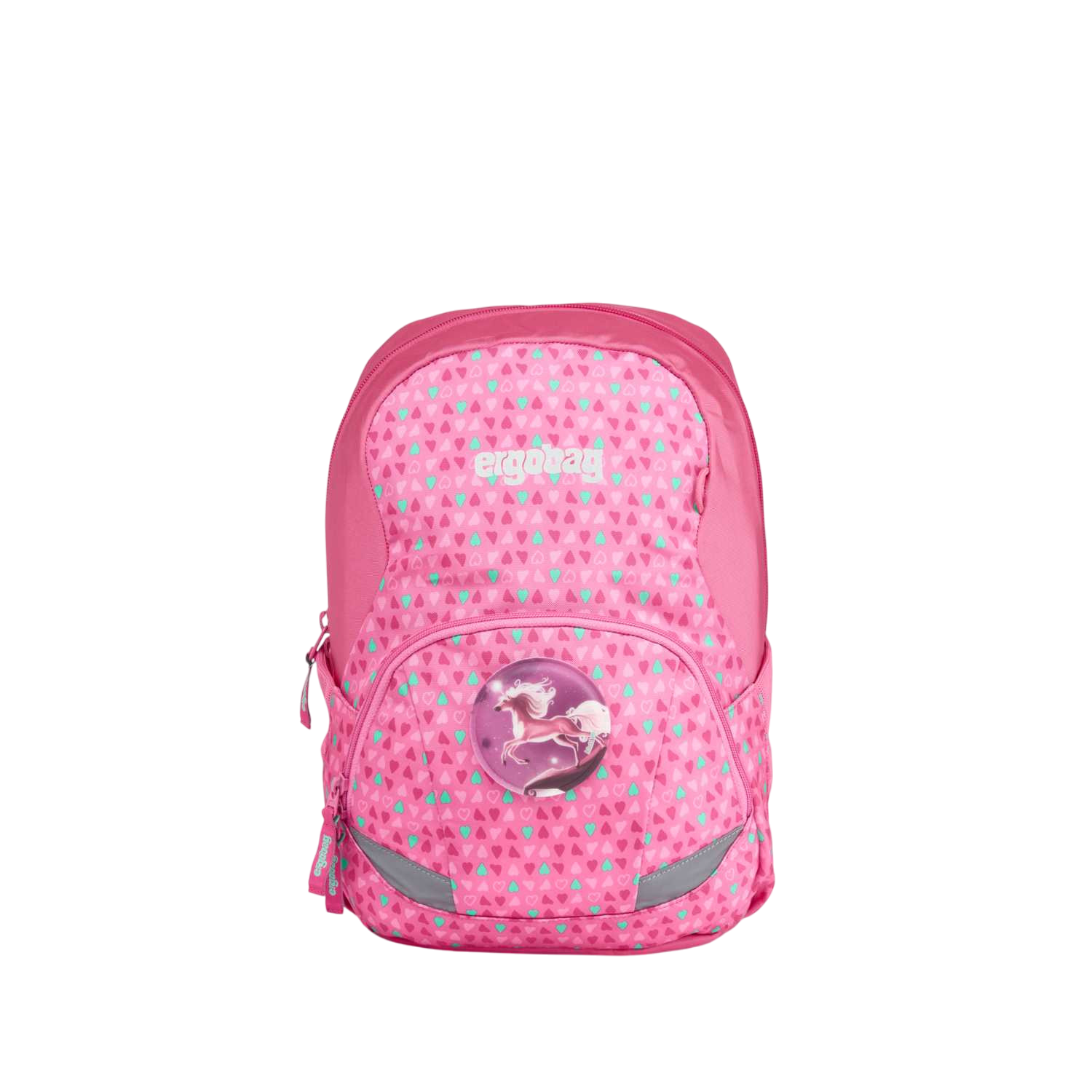 Rucksack ergobag Ease L Bäronika