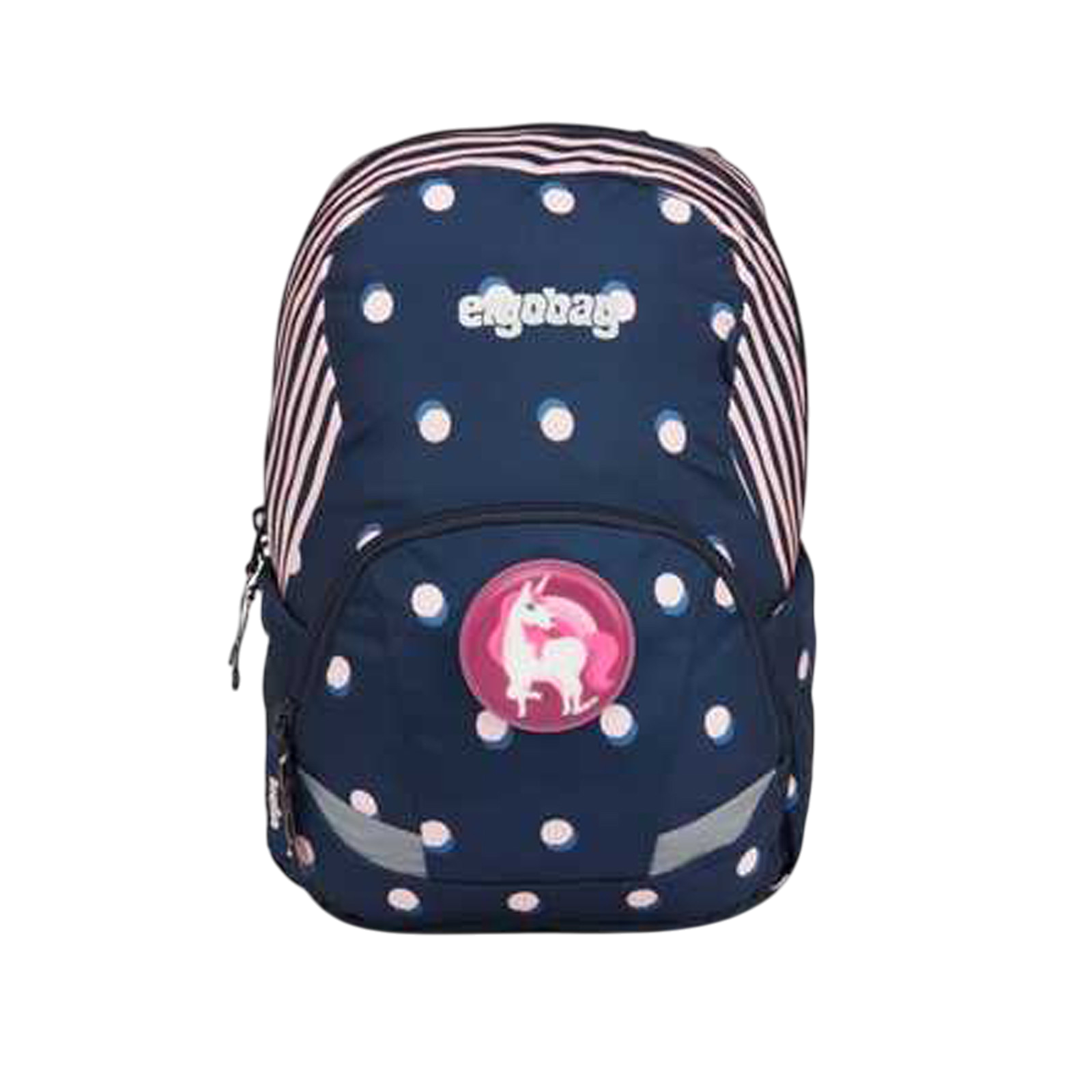 Rucksack ergobag Ease L Bärbel