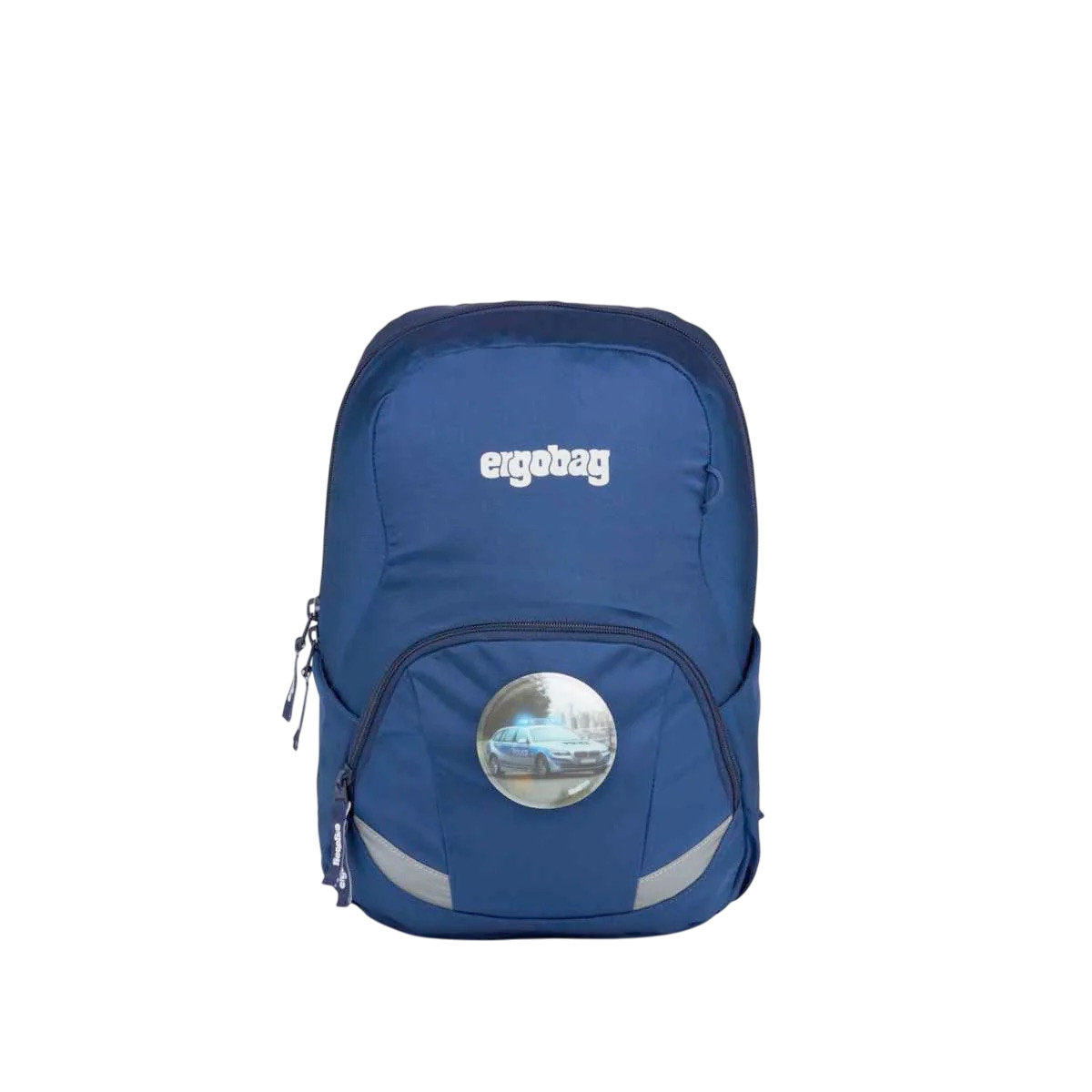 Rucksack ergobag Ease L Bärni