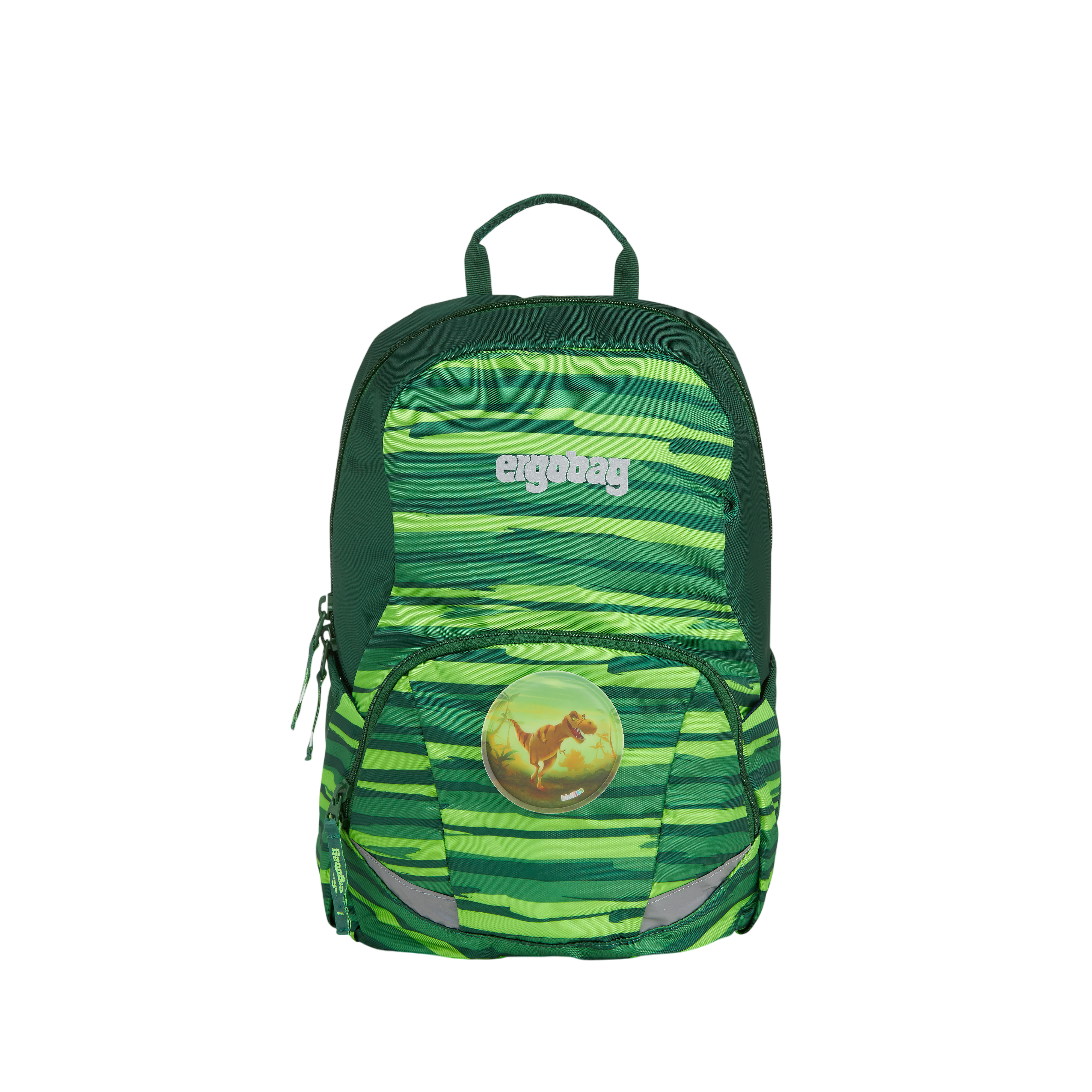 Rucksack ergobag Ease L Bärtram