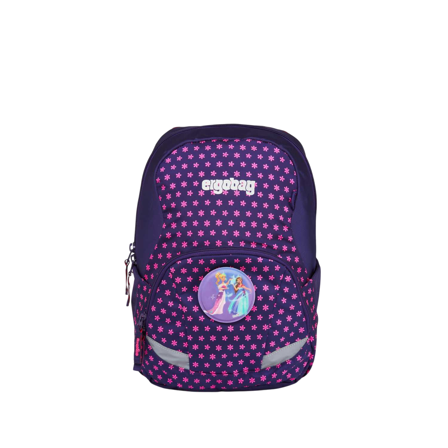 Rucksack ergobag Ease L Bärtina