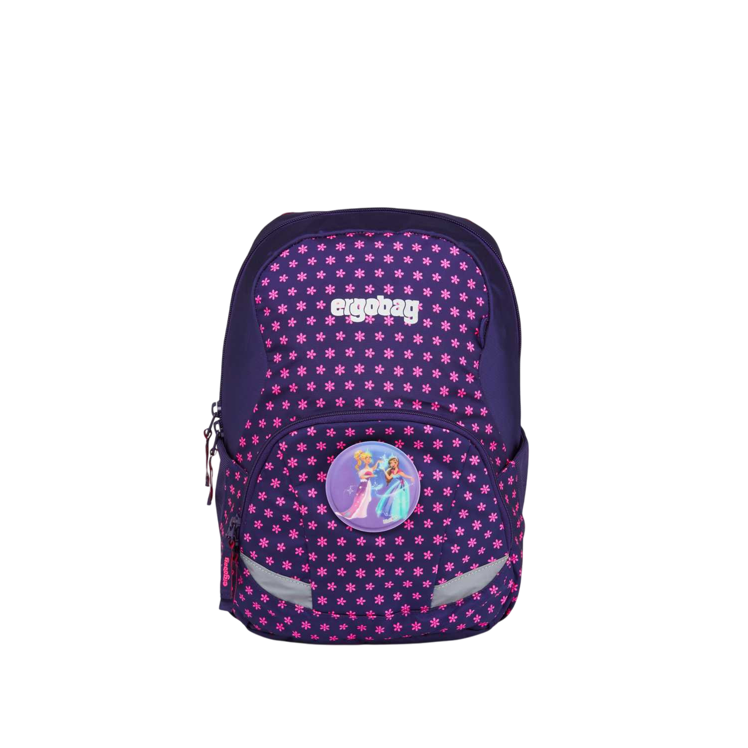 Backpack ergobag Ease L Bärtina