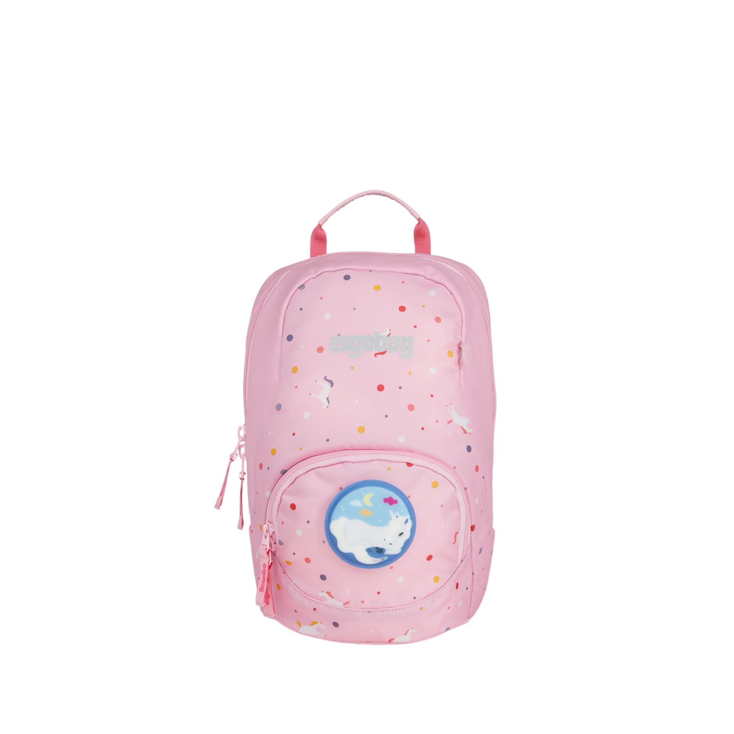 Rucksack ergobag Ease S Bärnadette