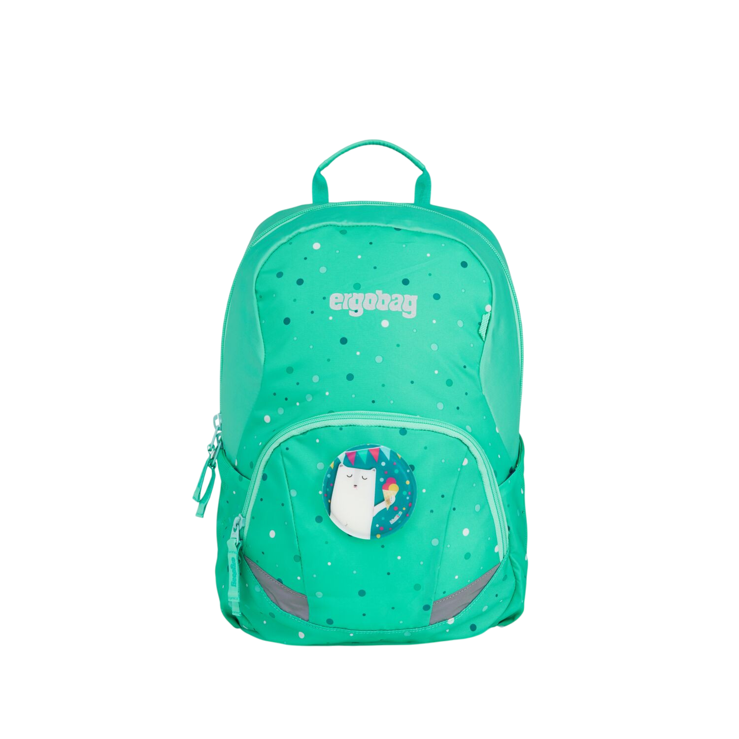 Rucksack ergobag Ease L Bärnelope