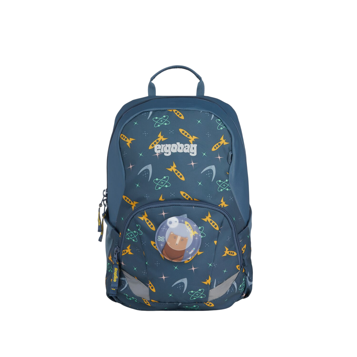 Sac à dos ergobag Ease L Bärgold