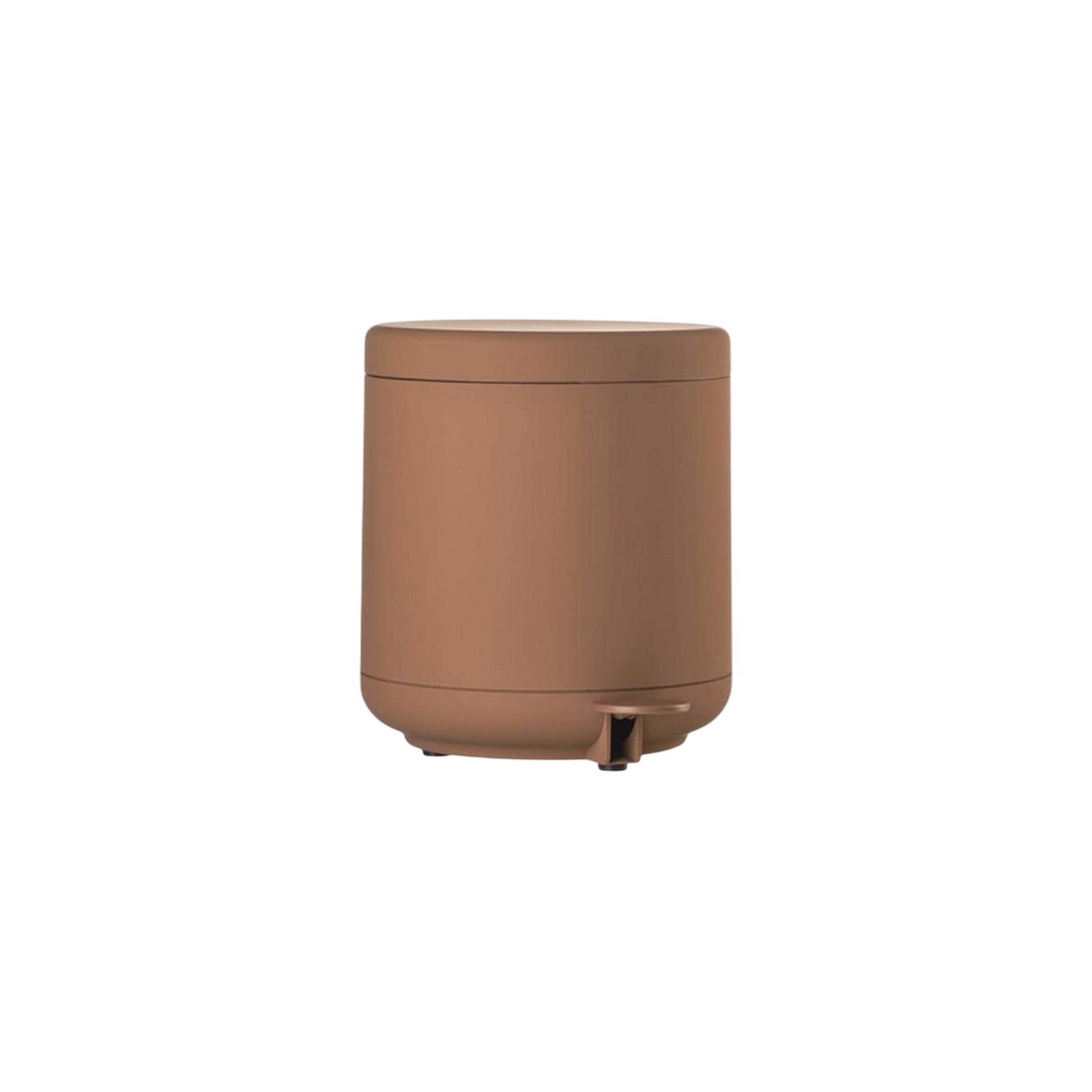 Treteimer Zone Denmark Ume 4 l, Terracotta