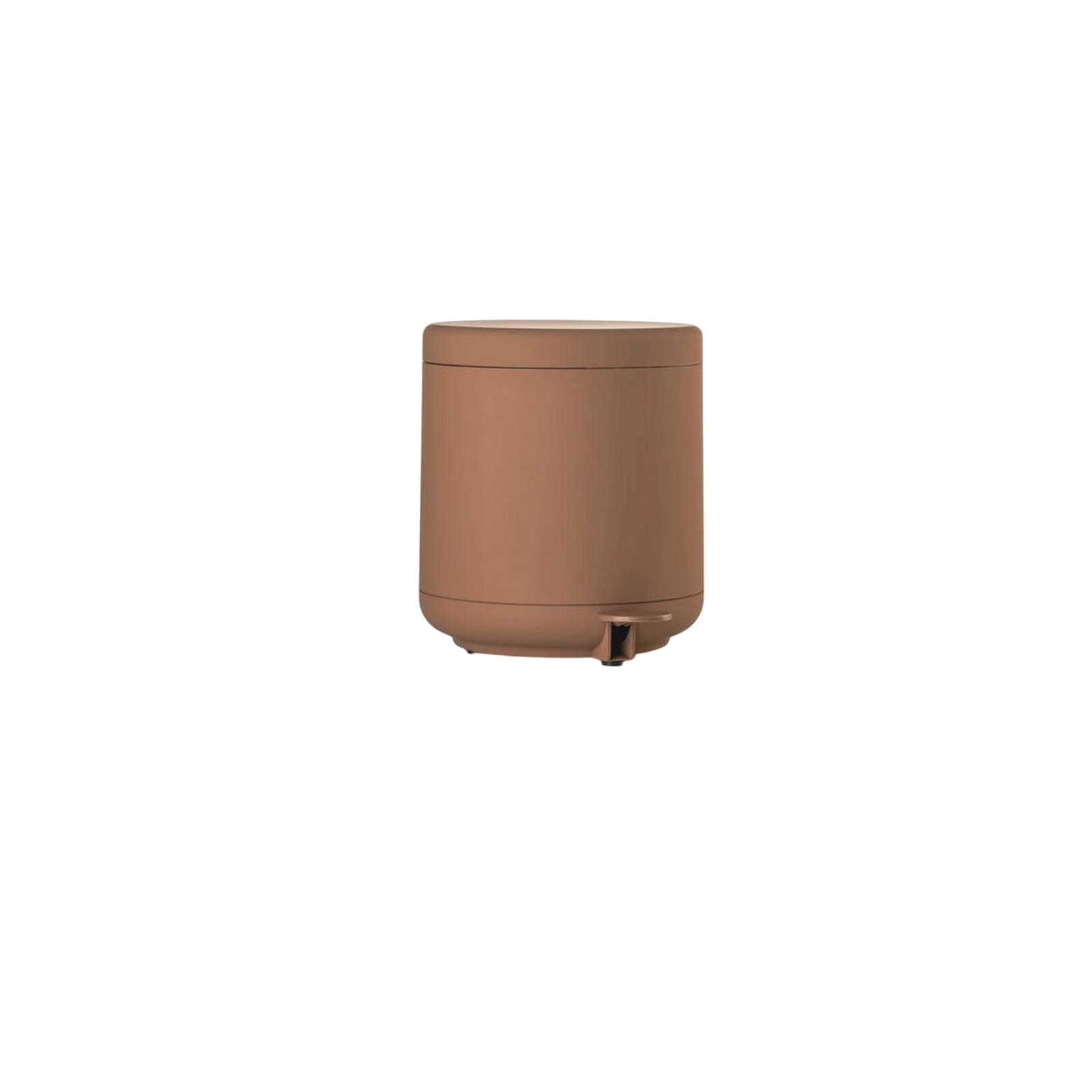 Treteimer Zone Denmark Ume 4 l, Terracotta