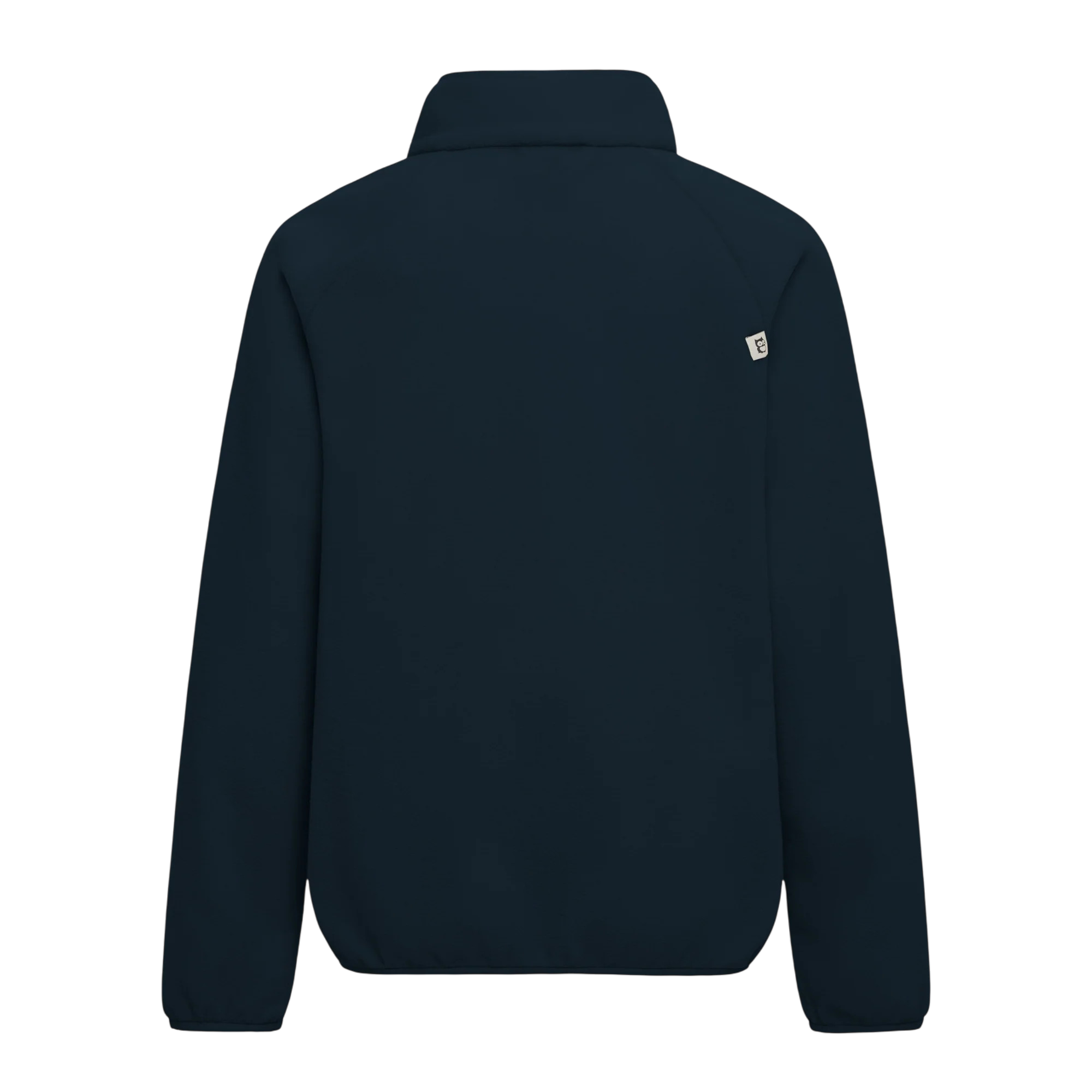 Fleecejacke Bio Oda True Navy