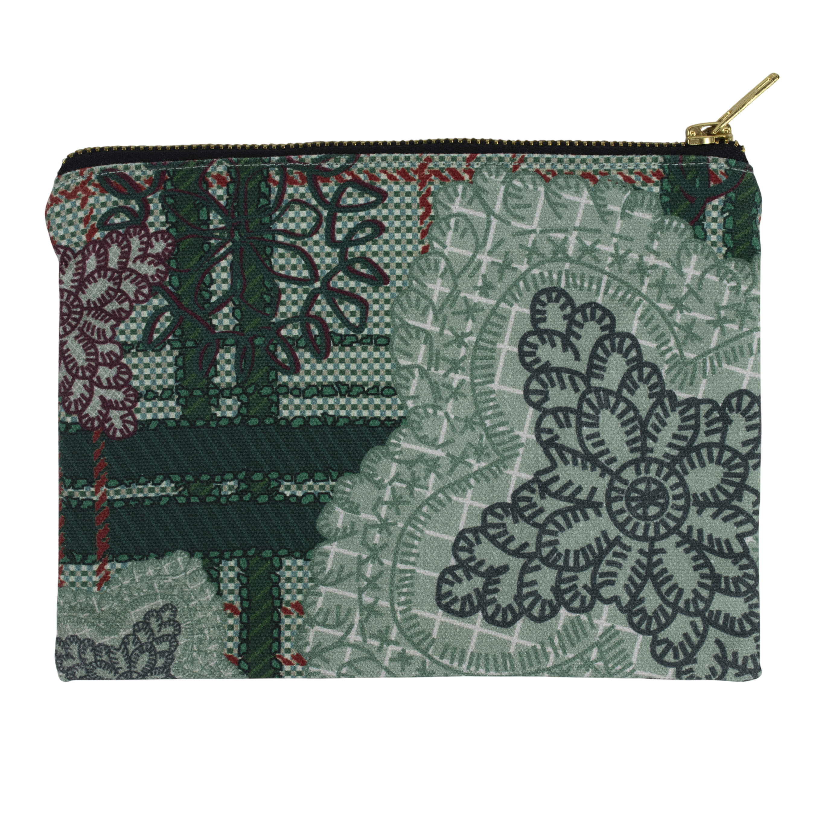 Sac de toilette VM Necessaire Sophia petit étroit