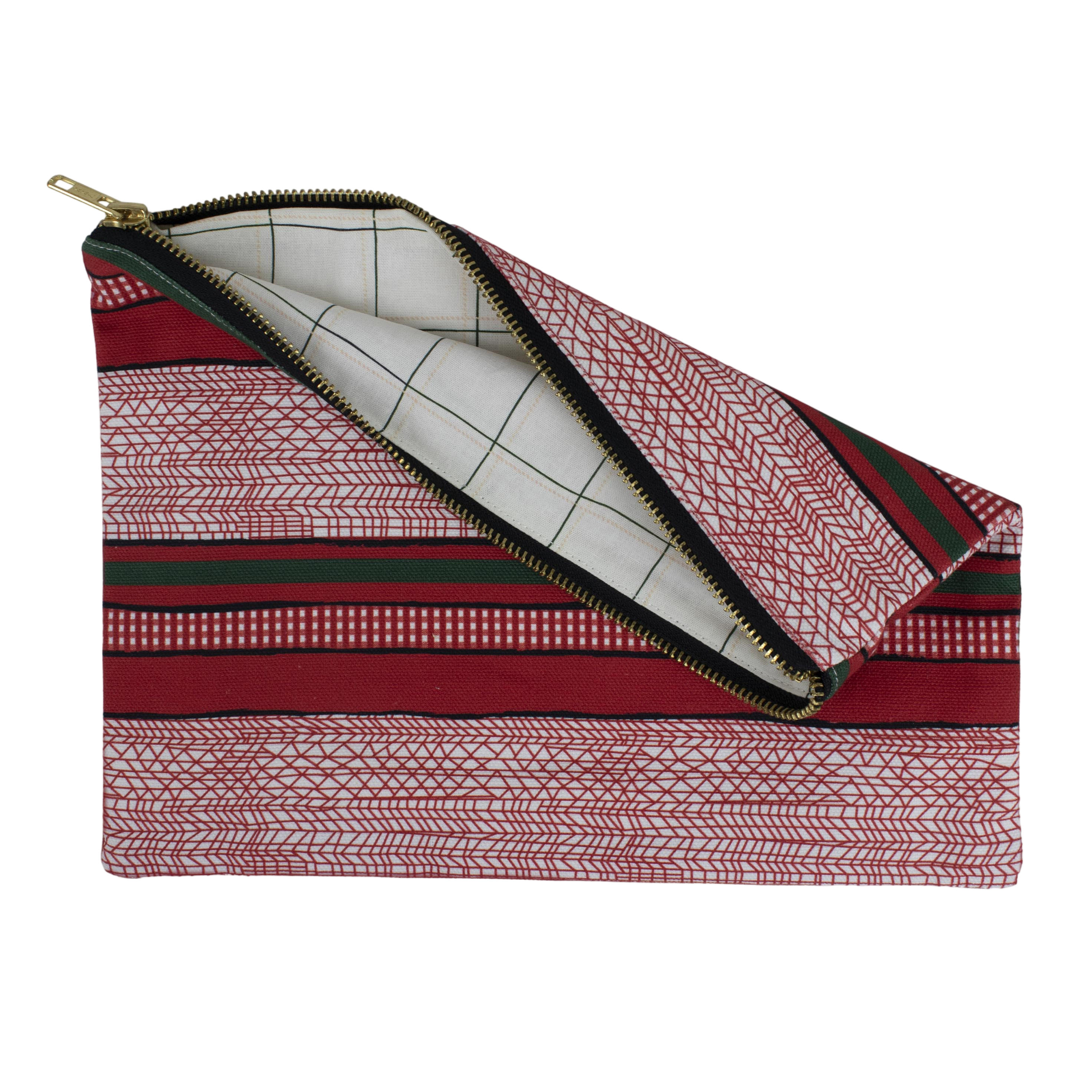 Sac de toilette VM Necessaire La Strada grand étroit