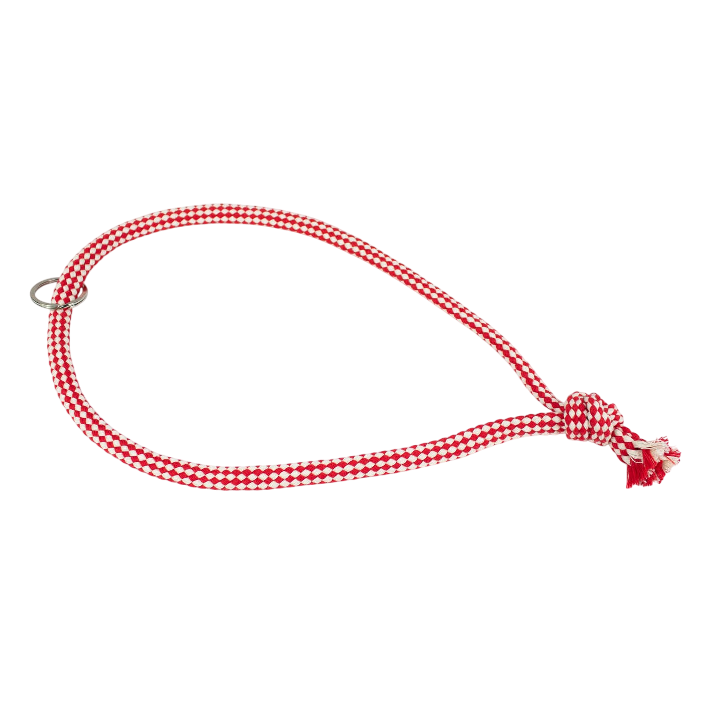 Porte-clés en corde Seilbund long