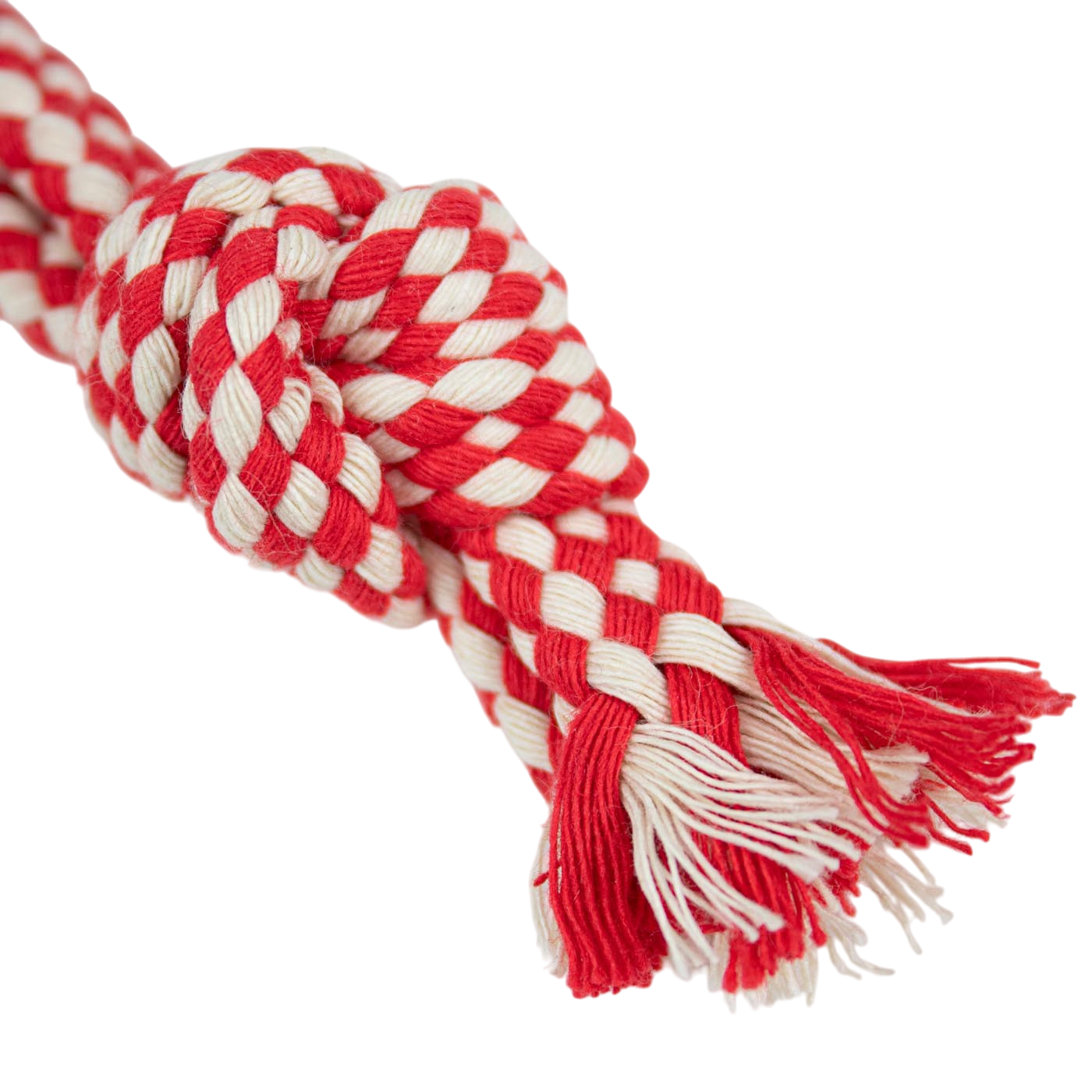 Porte-clés en corde Seilbund long