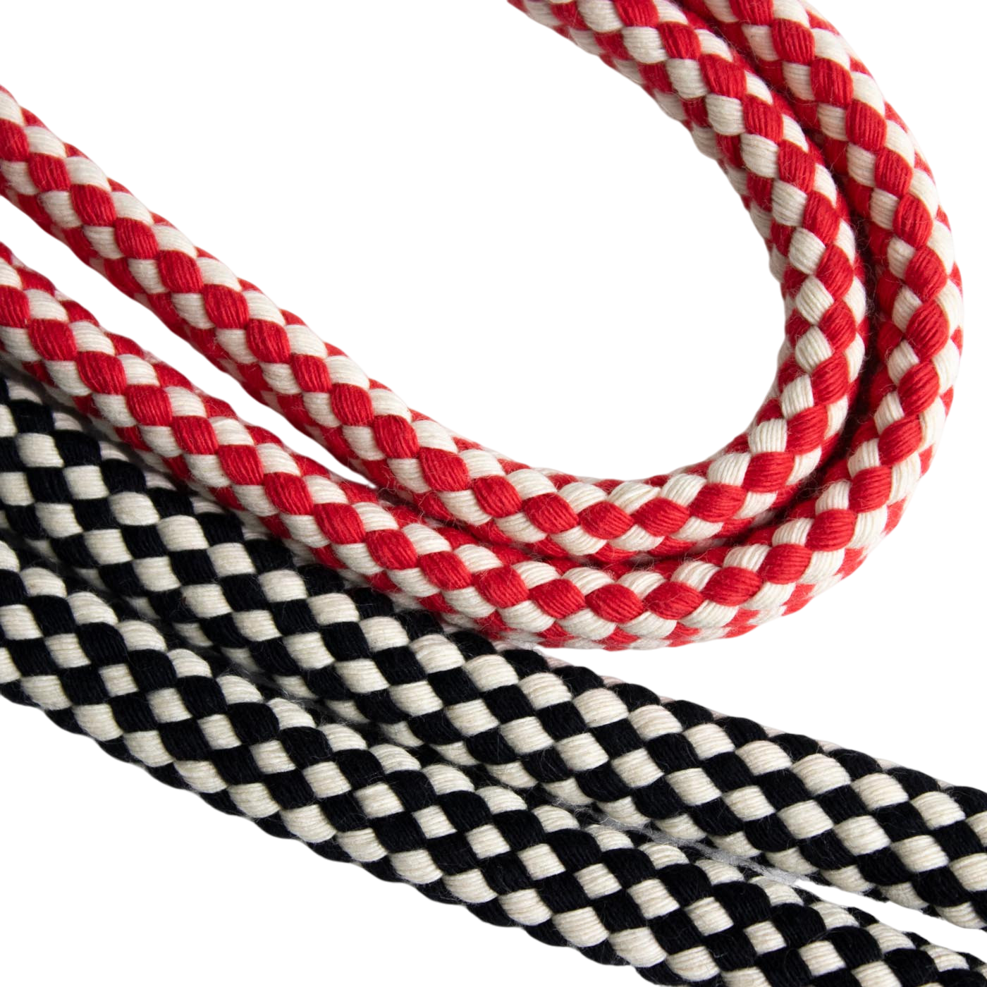 Porte-clés en corde Seilbund long