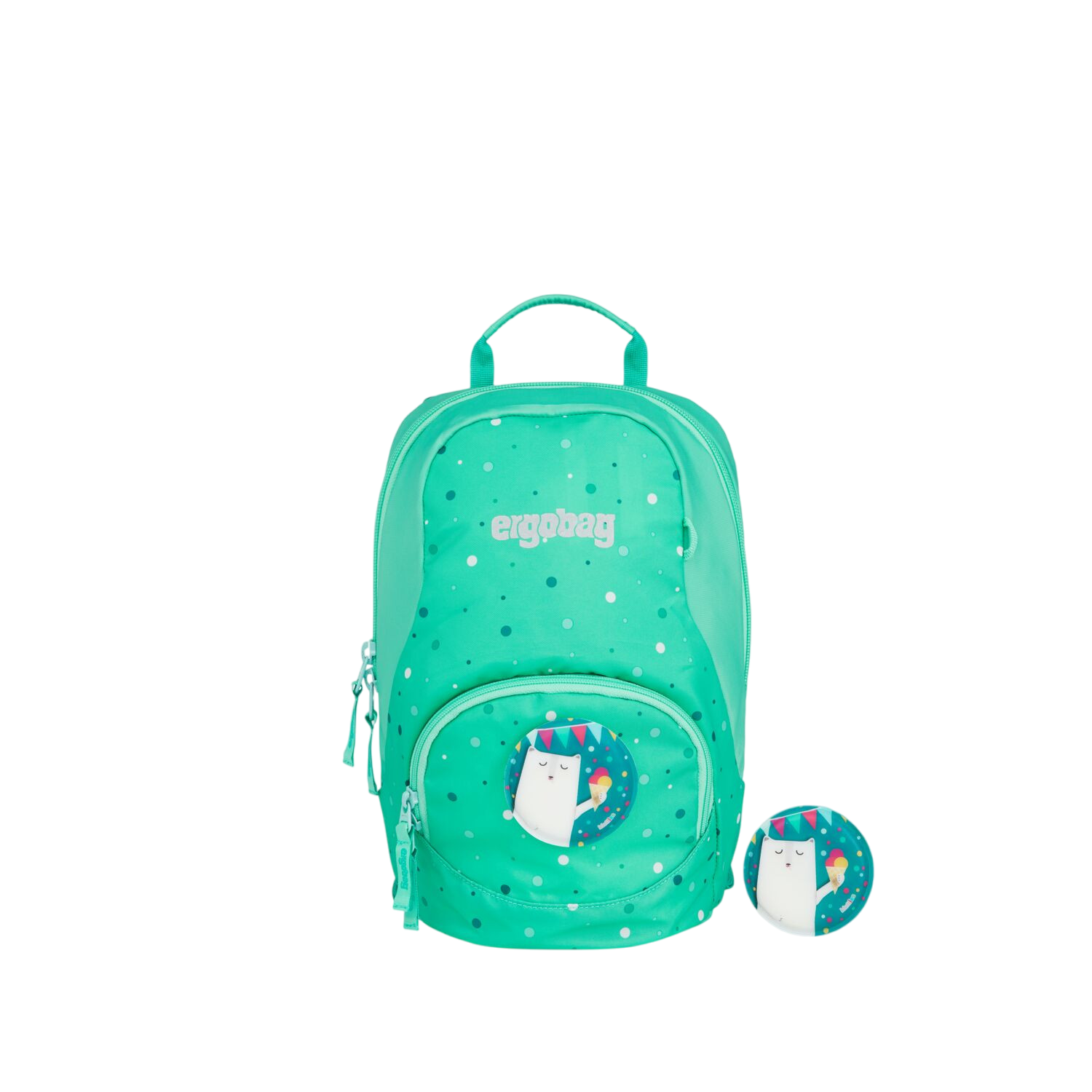 Sac à dos ergobag Ease S Ourselope