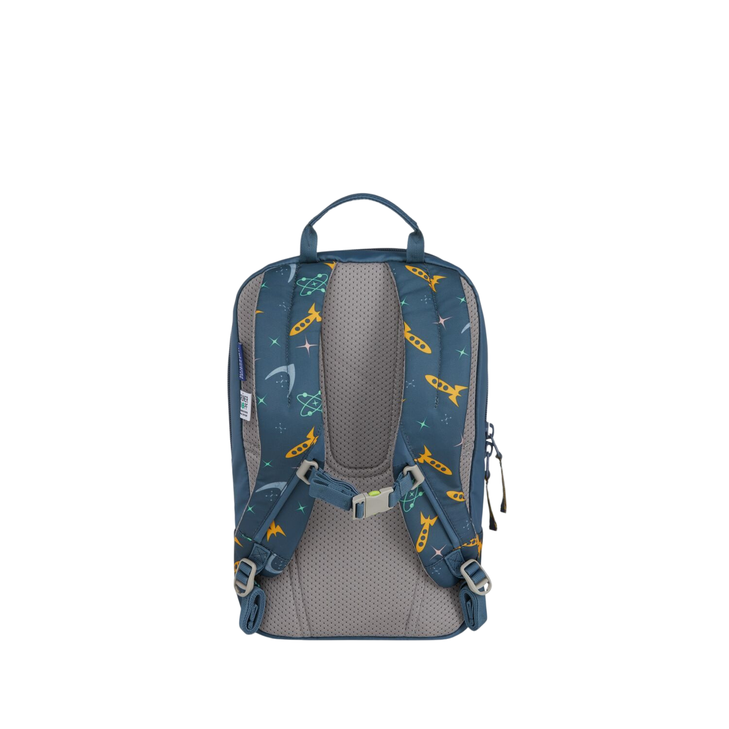 Rucksack ergobag Ease S Bärgold