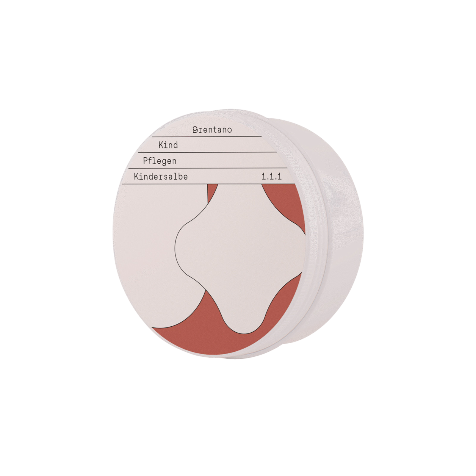 Brentano Kindersalbe L