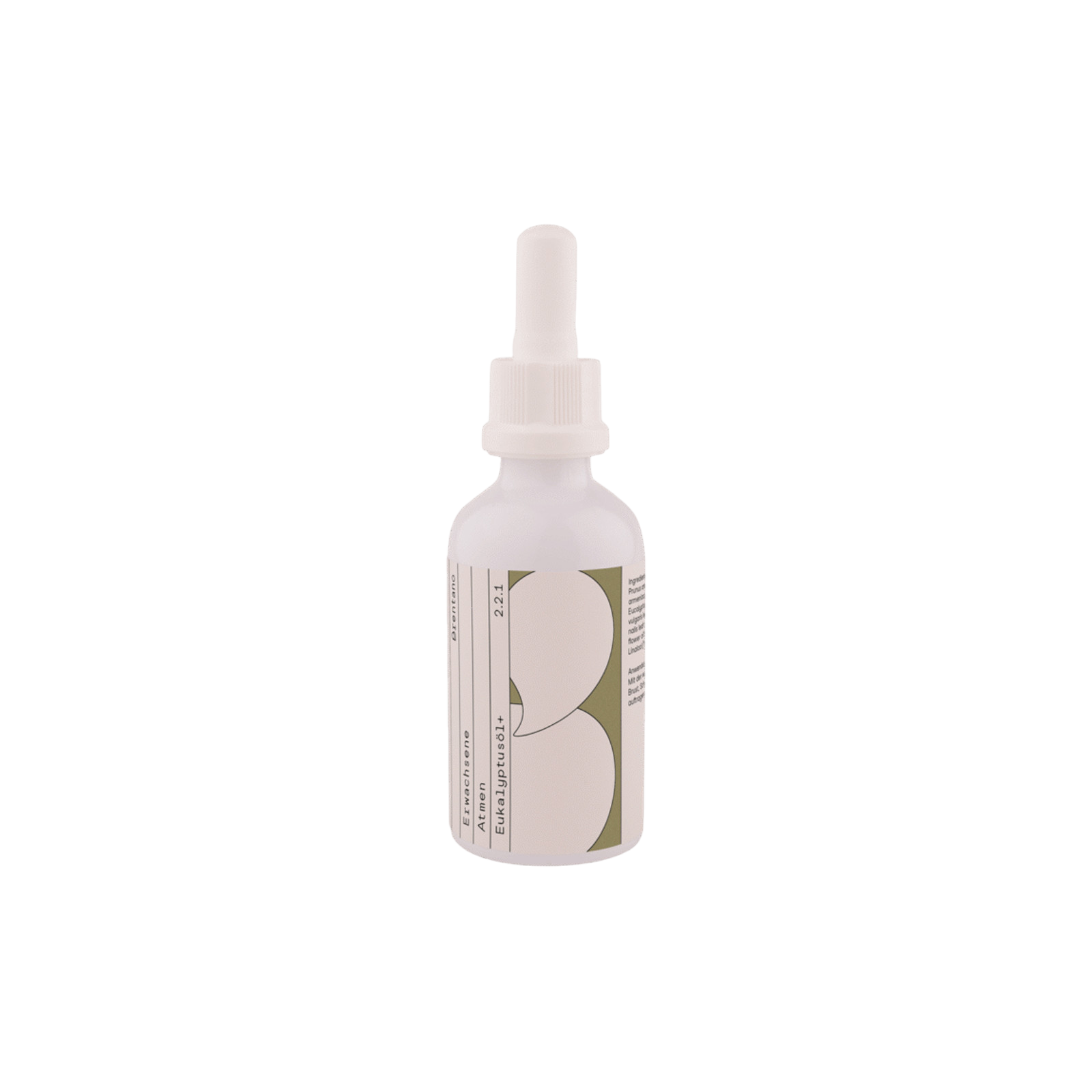 Brentano Eukalyptusöl+