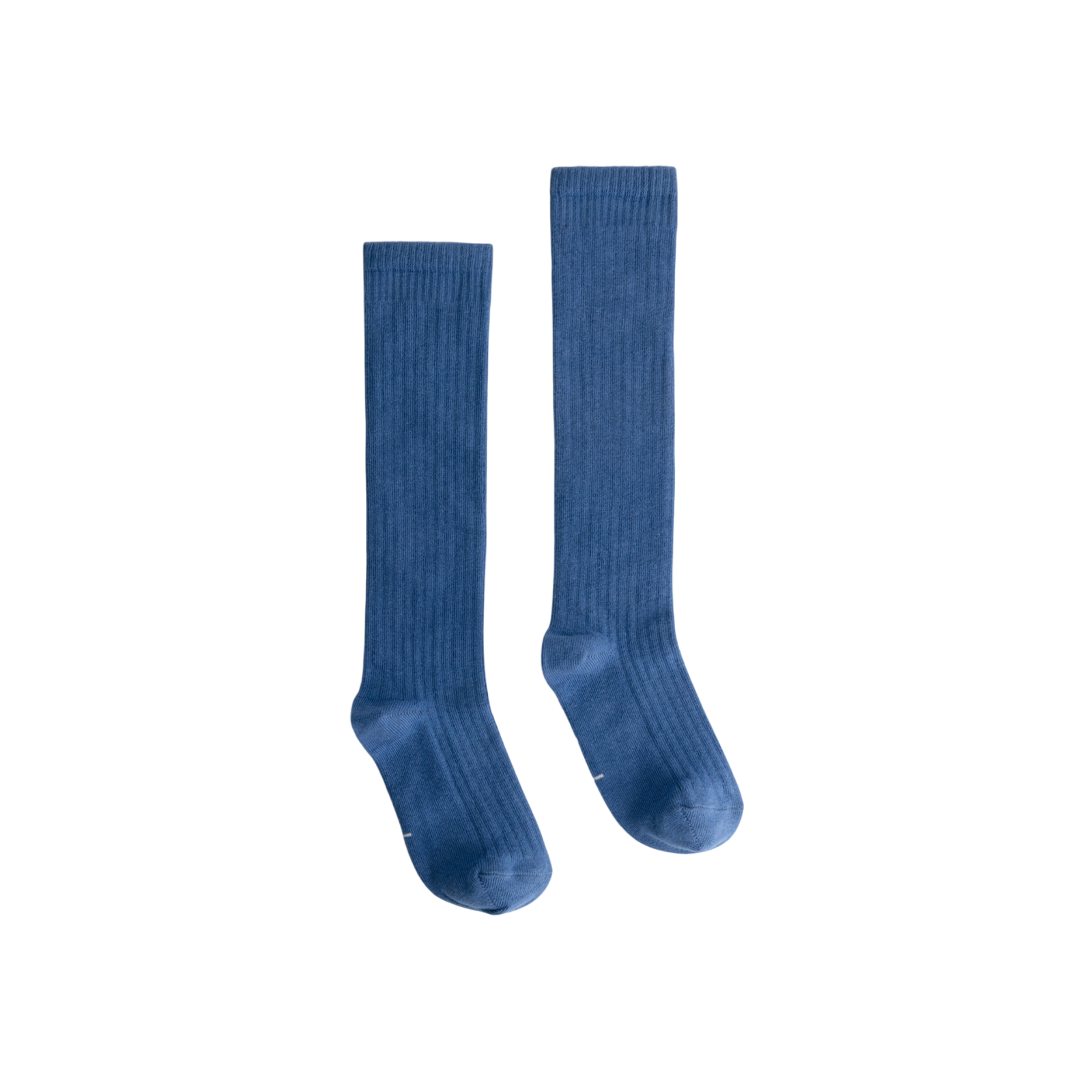 Chaussettes de genou Blue Moon