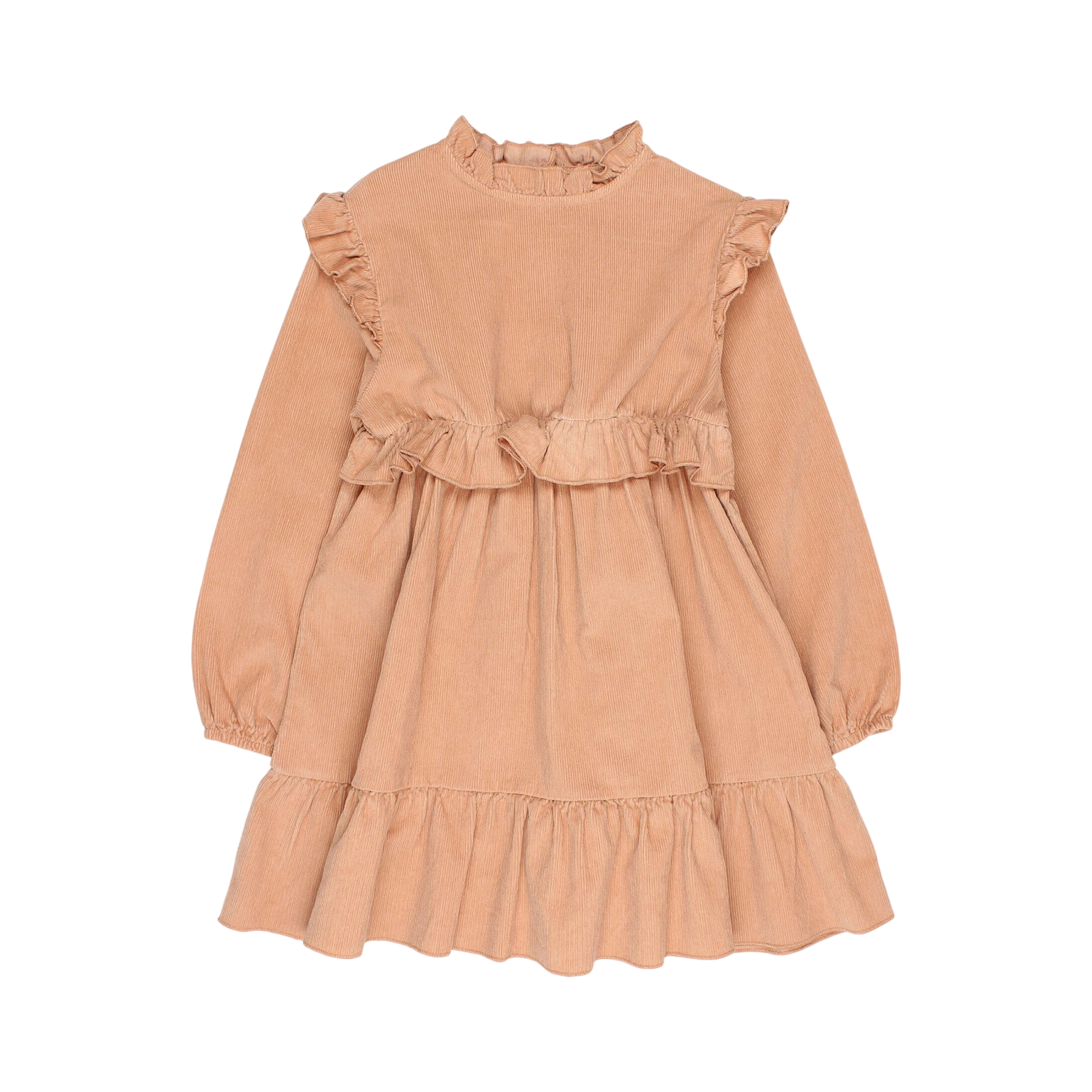 Robe Soft Velour Apple Blossom