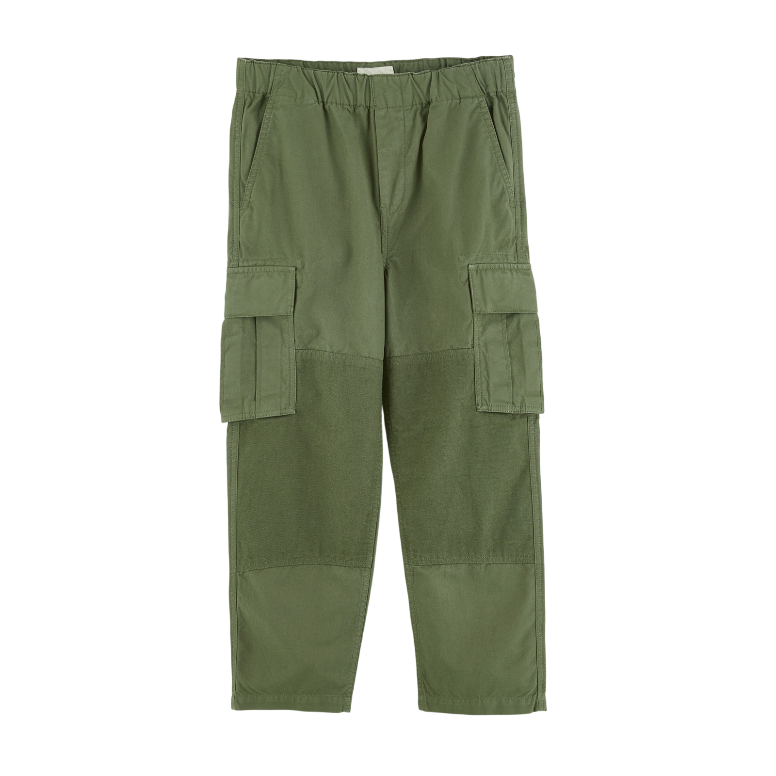 Pantalon Pazy42 Army