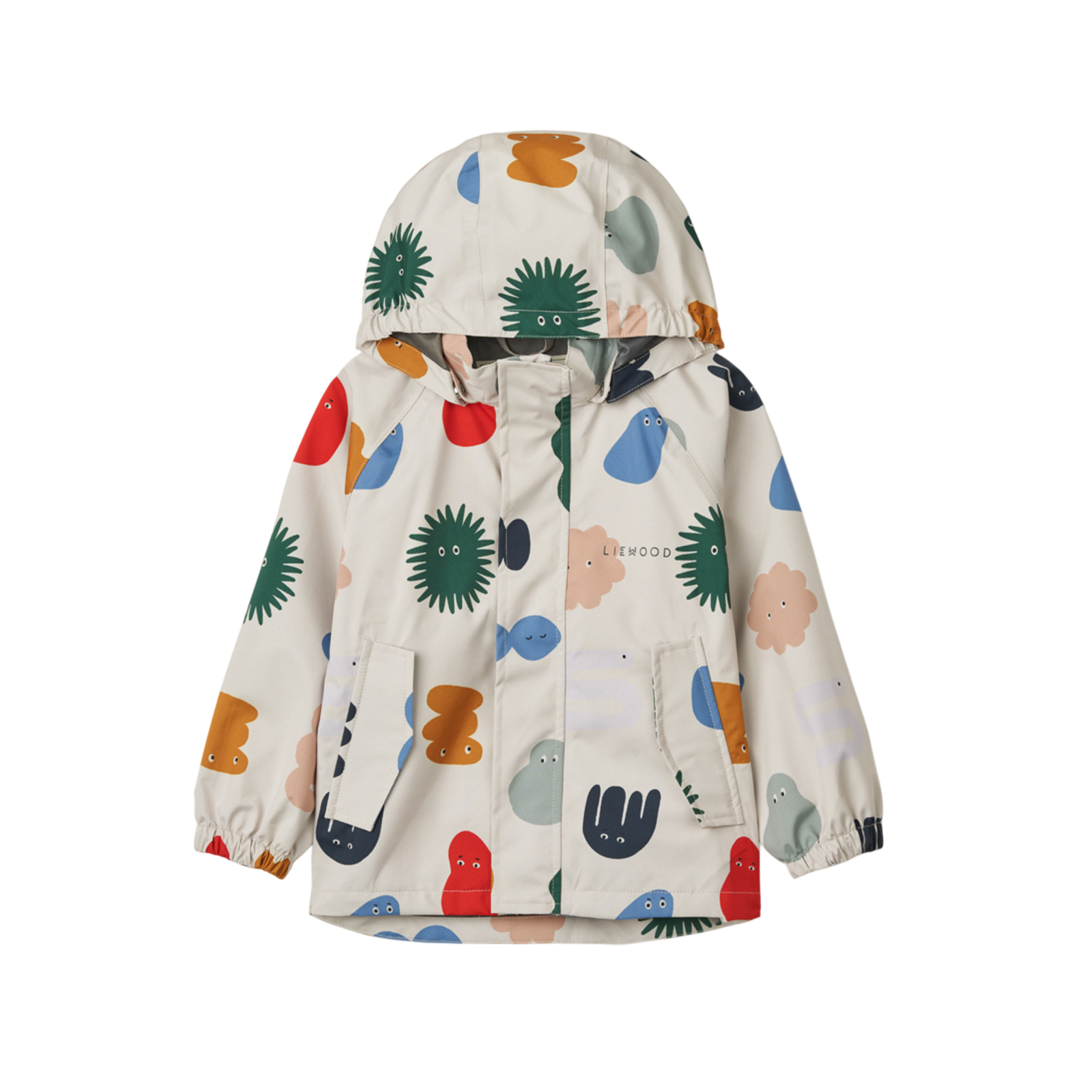 Regenjacke Pedia The liewood gang Sandy