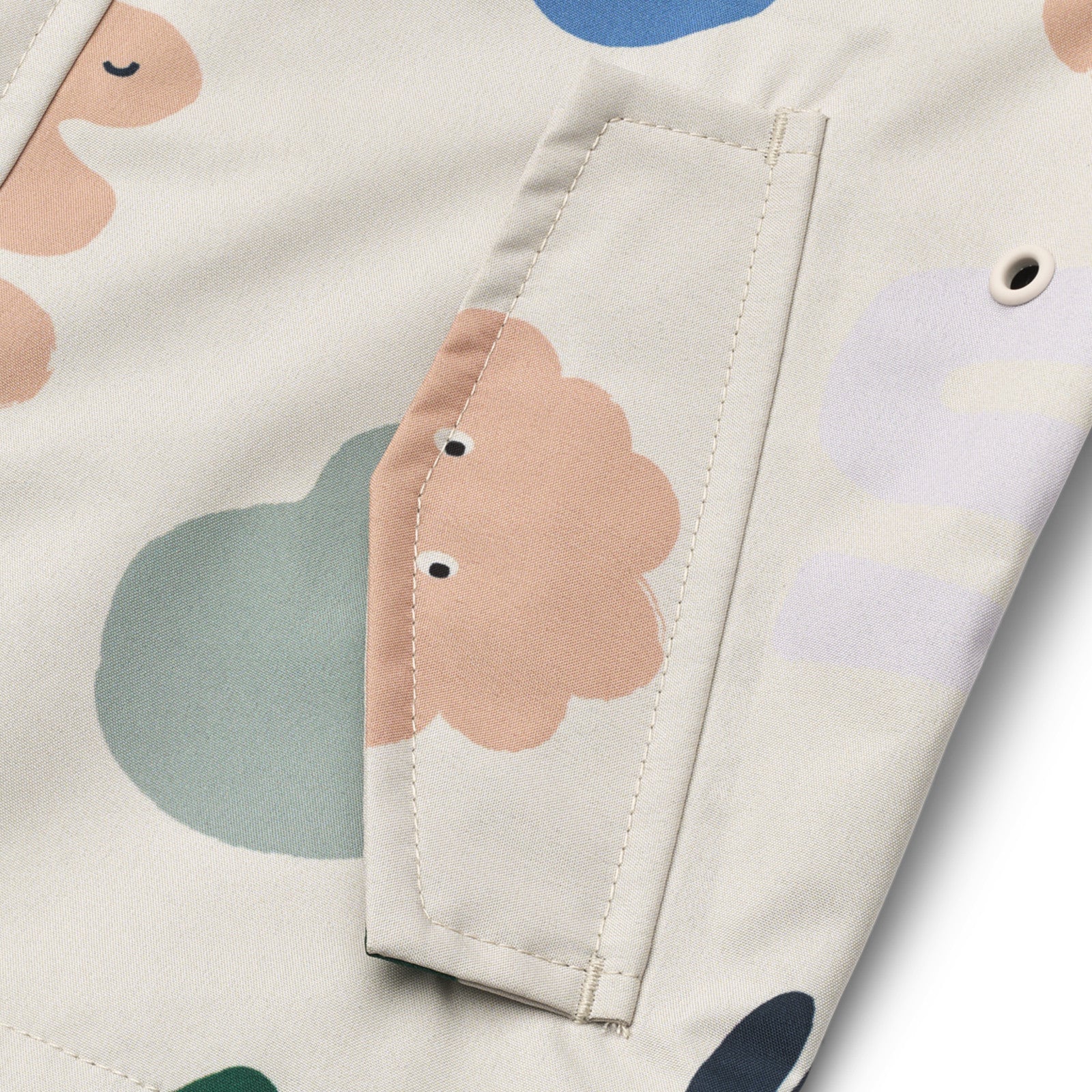 Regenjacke Pedia The liewood gang Sandy