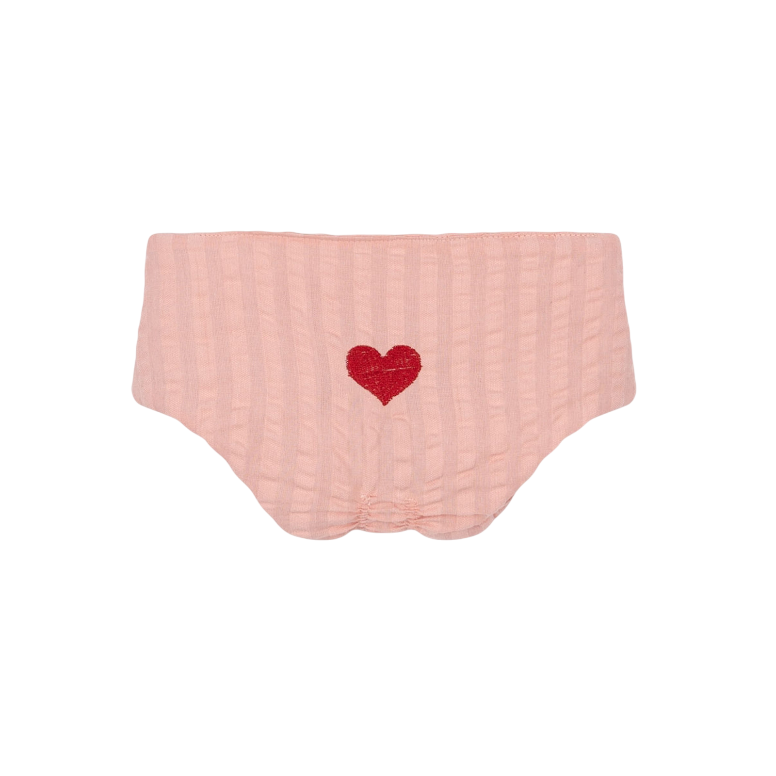 Puppen Wickelset Mellow Rose