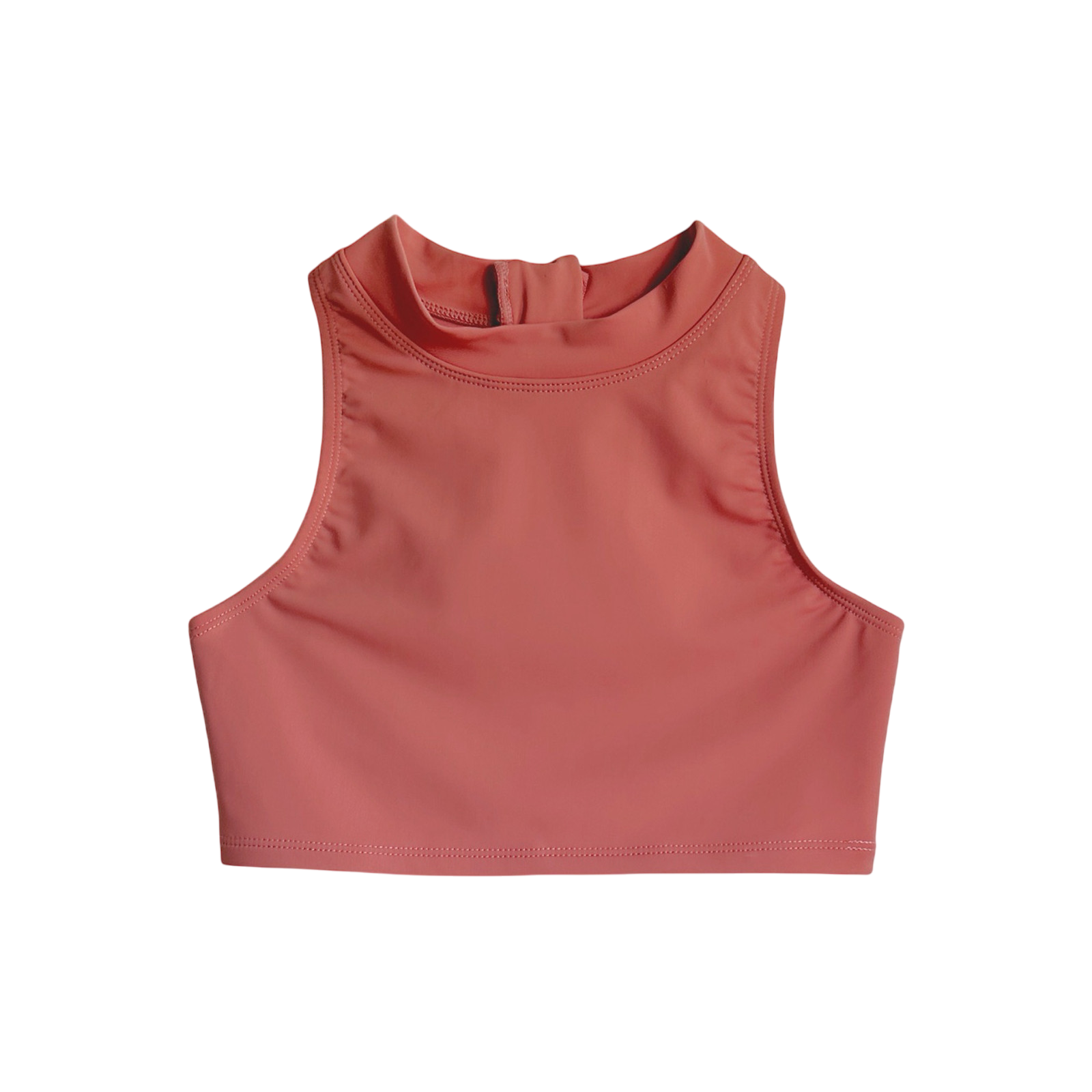 Bikinitop UVP 50+ The Racer-Back Blossom