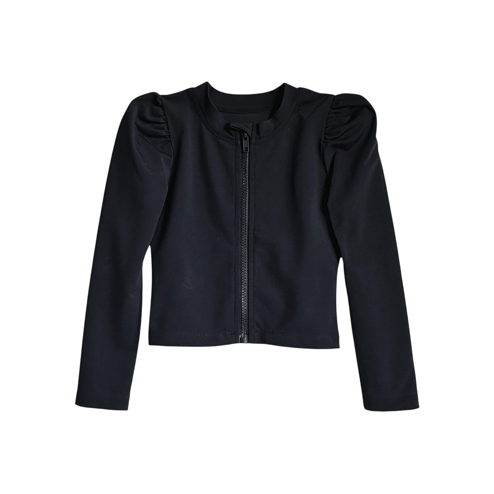 Badeshirt UVP 50+ The Puff Sleeve Ink