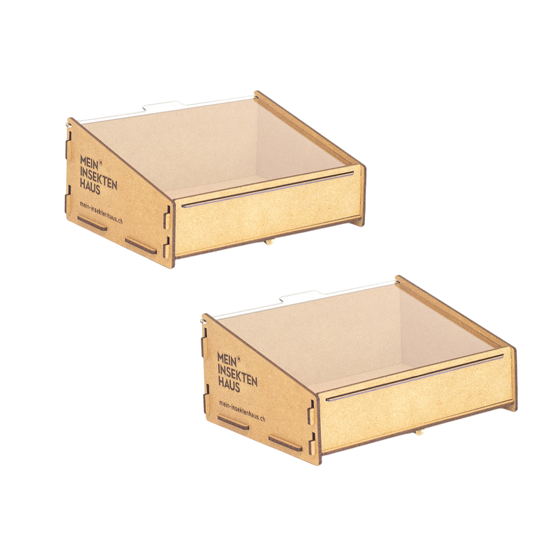 Klassensatz Lebensräume