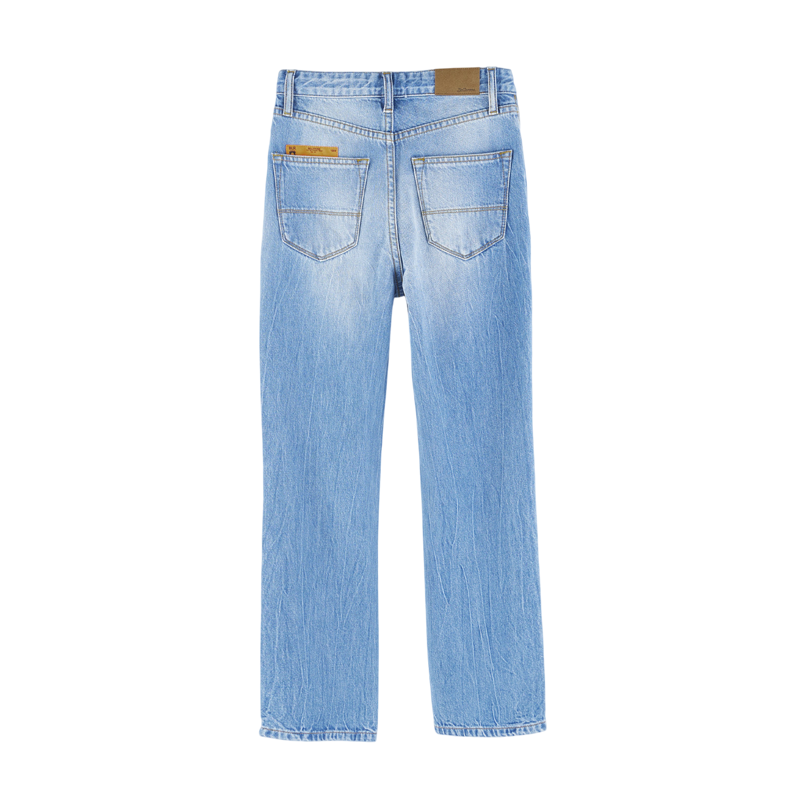 Jeans Peters42 Vintage LT Blue