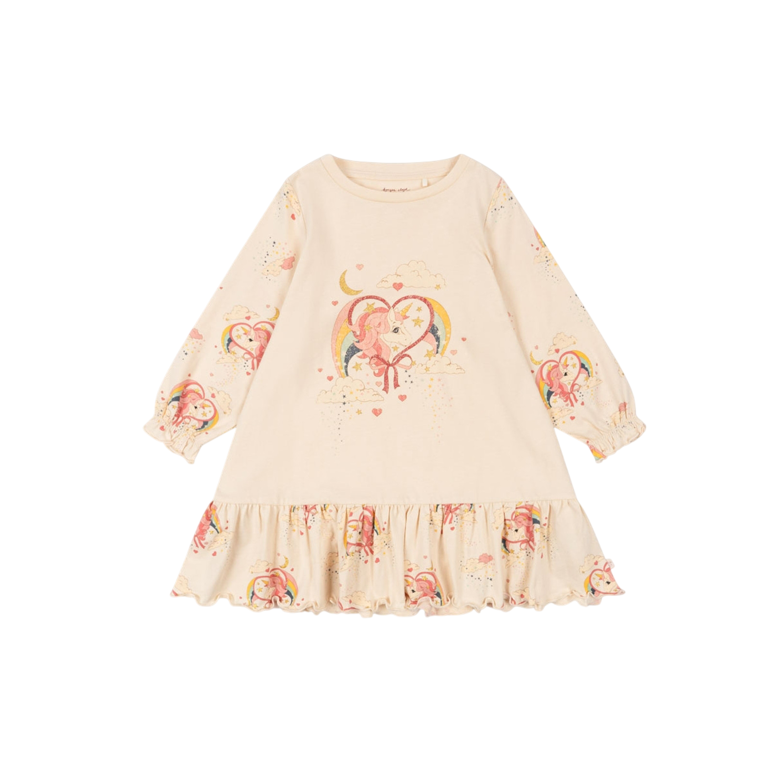 Chemise de nuit Gio Licorne