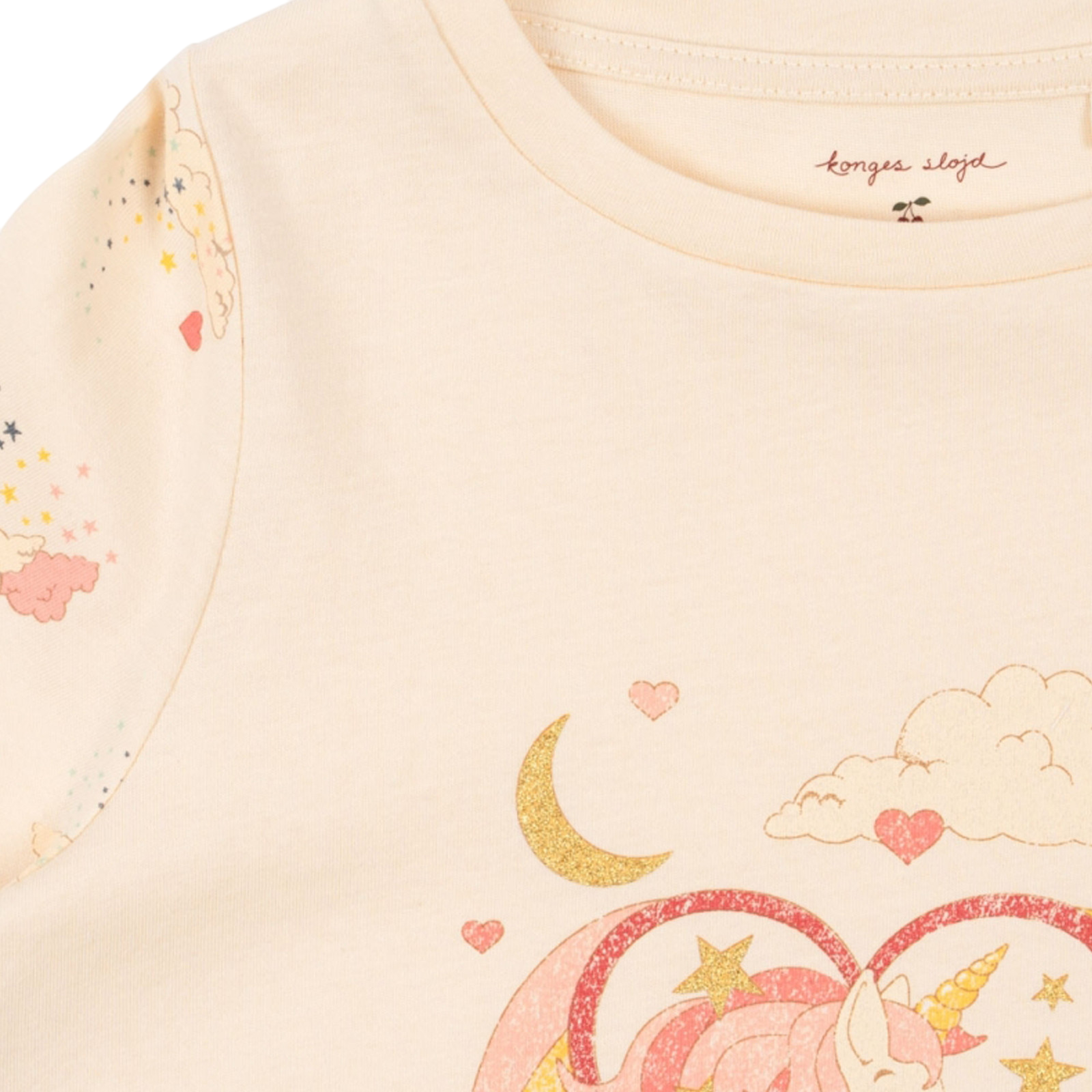 Chemise de nuit Gio Licorne