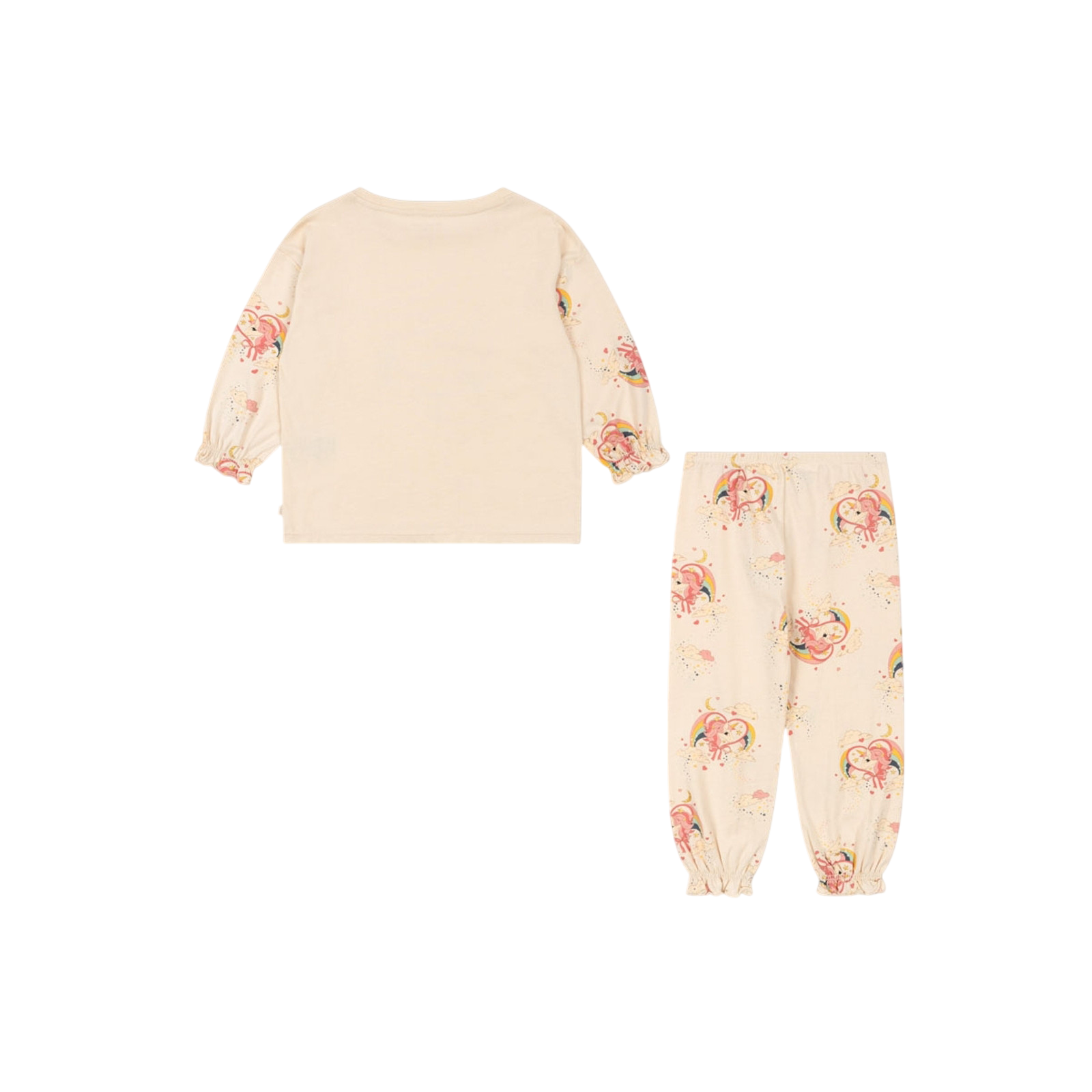 Ensemble pyjama Gio Horn Stars