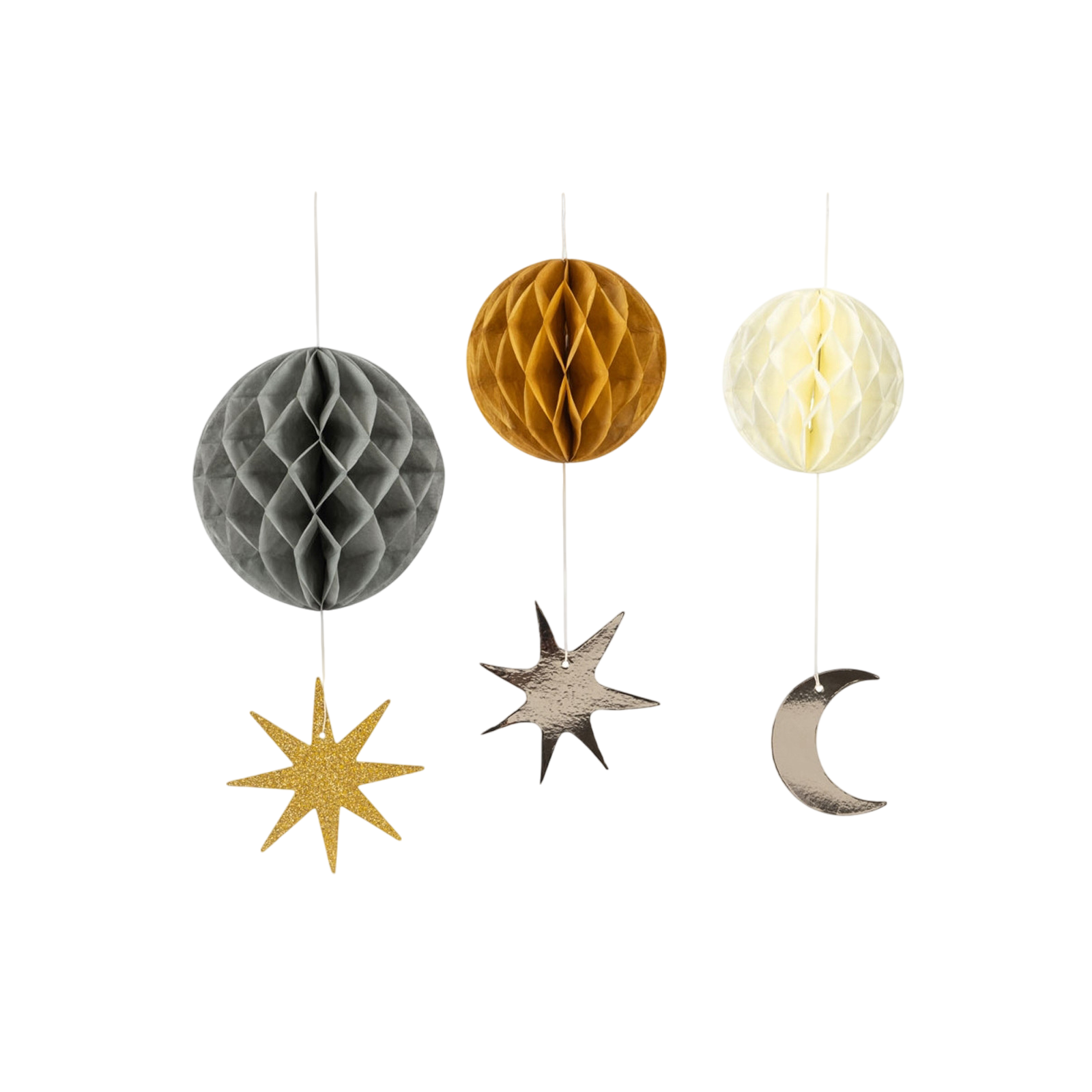 Geburtstagsparty Set Safari