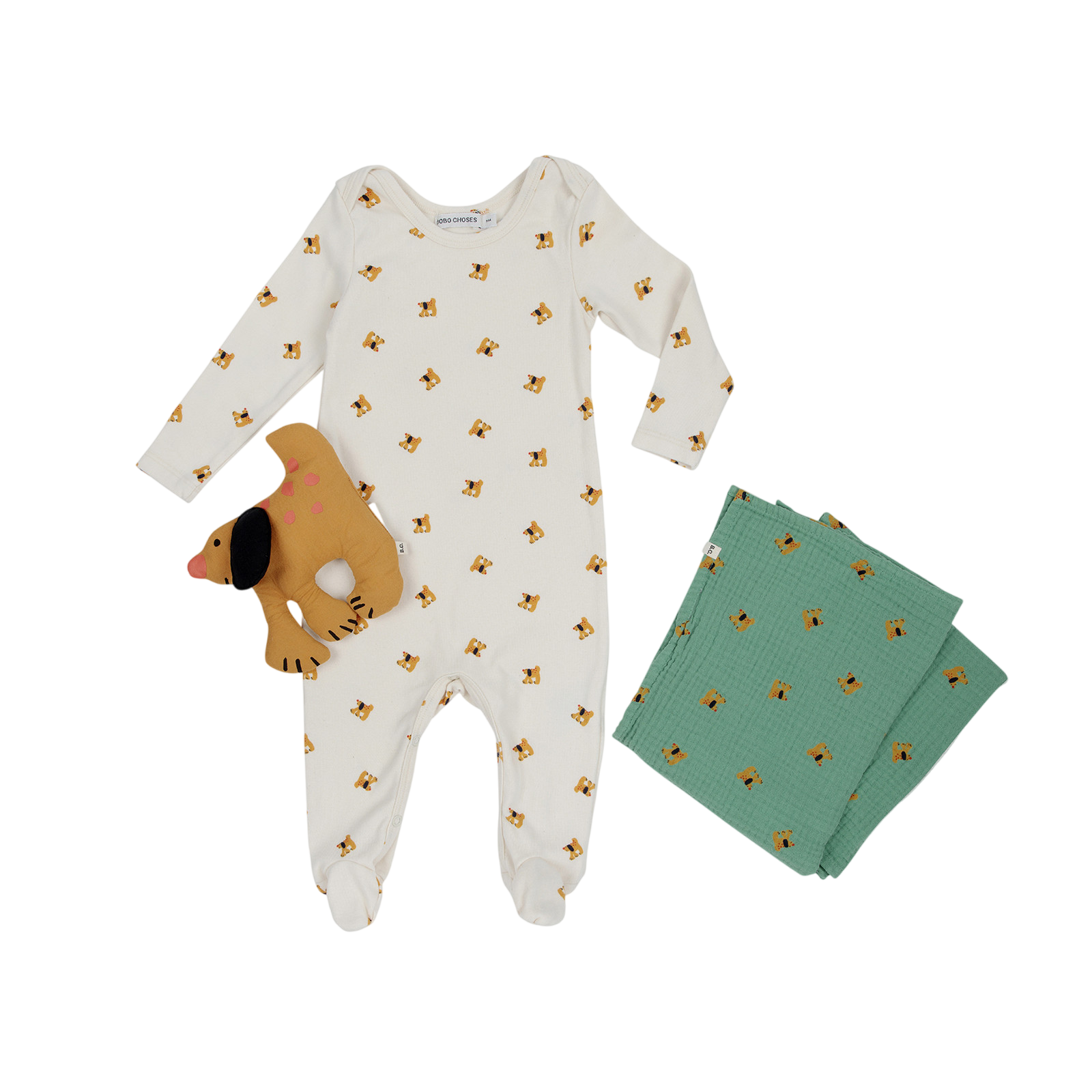 Baby gift set Bobo Choses Fairy Dog