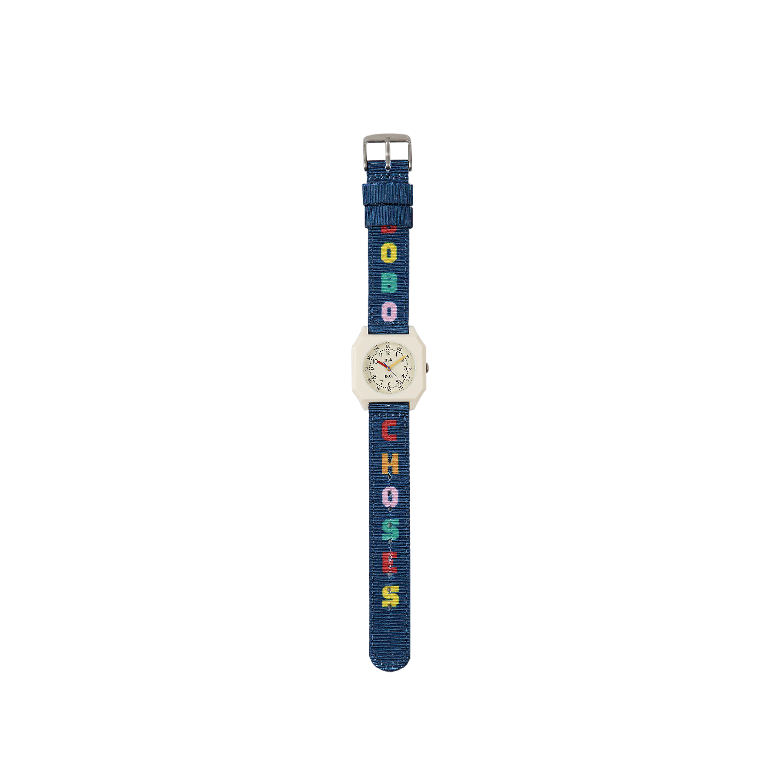 Bobo Choses Multicolor watch