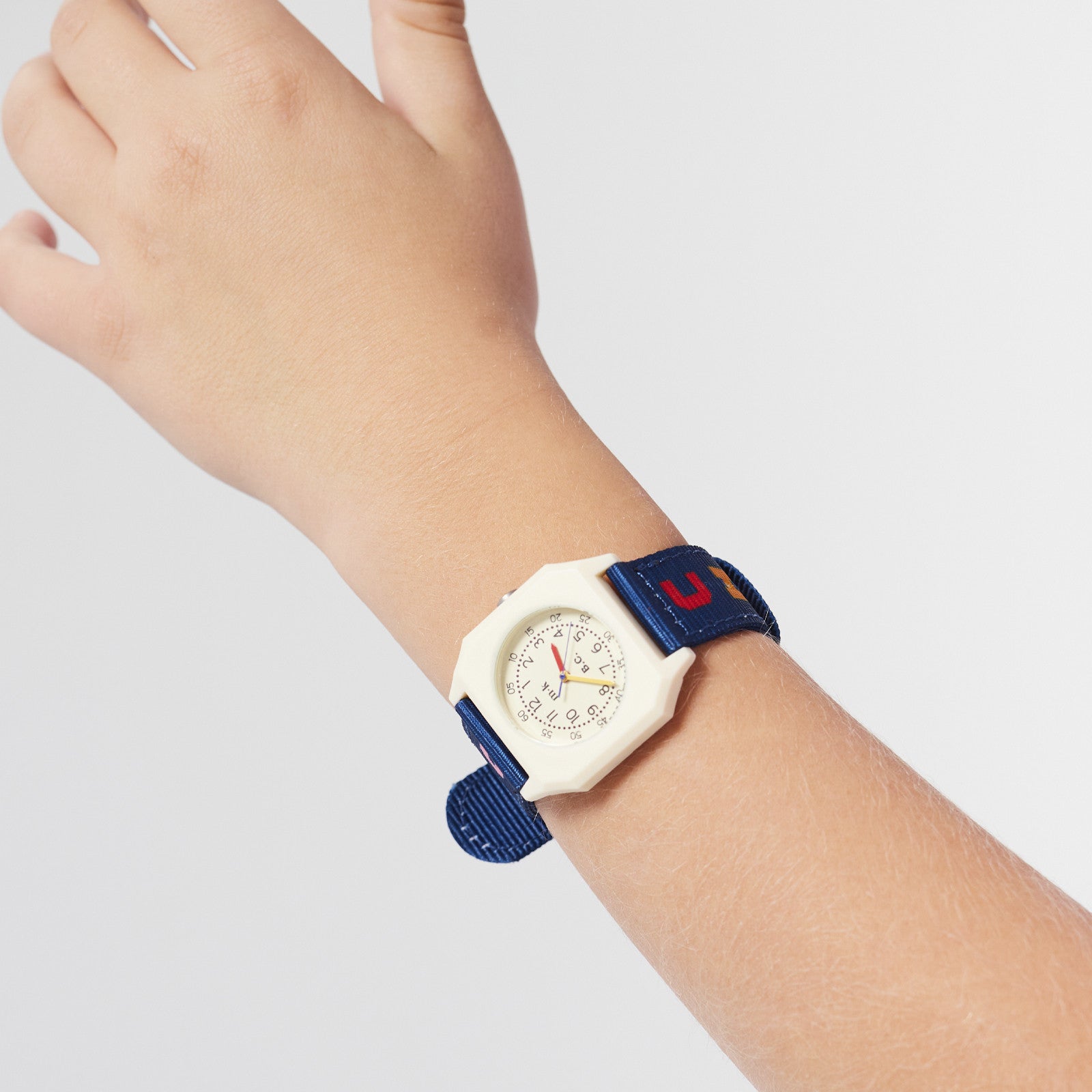 Bobo Choses Multicolor watch