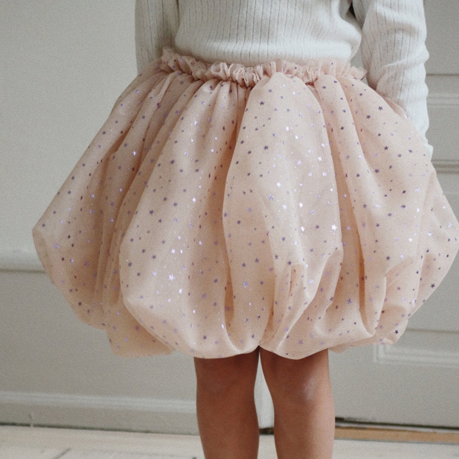 Rock Fairy Etoile Verte