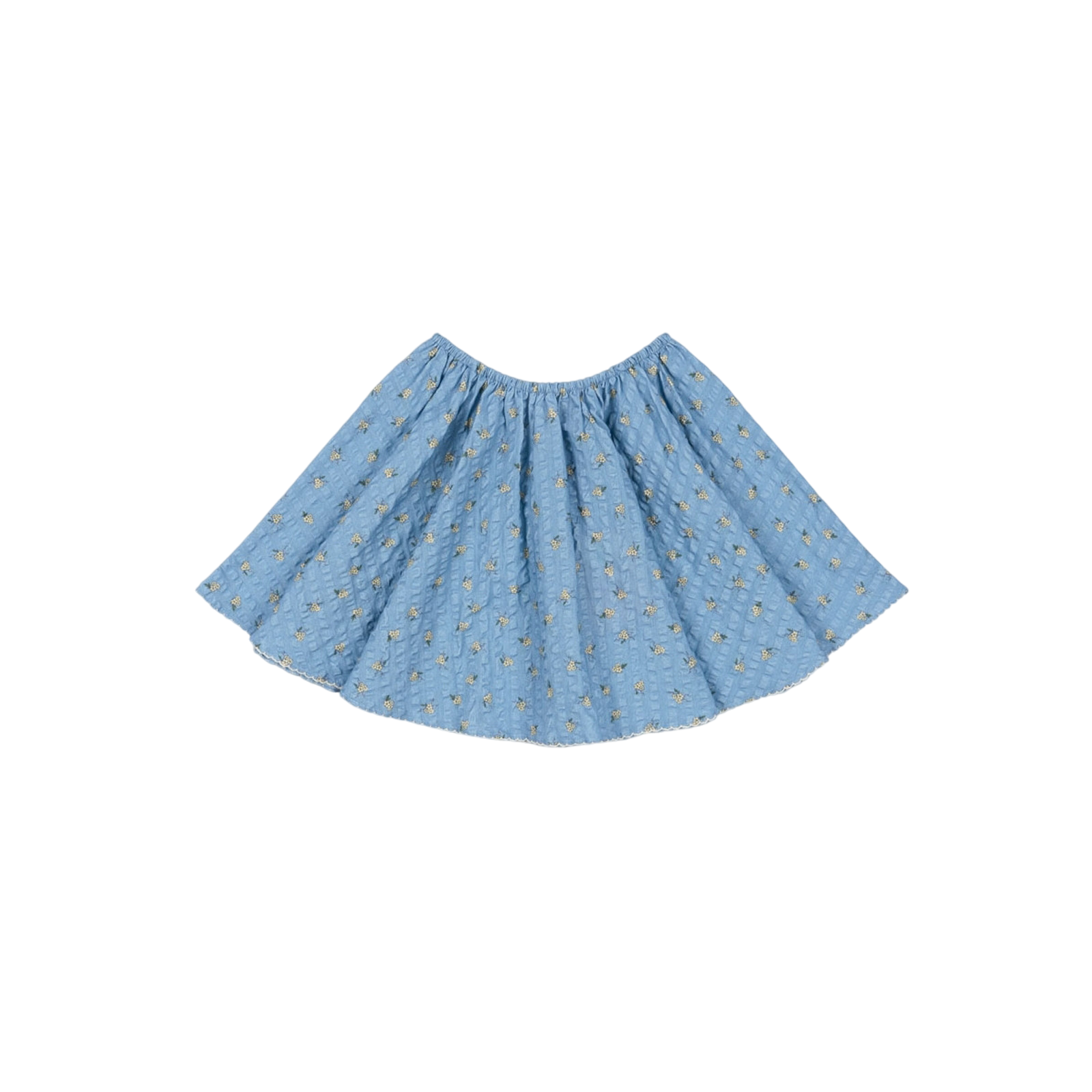 Rock Kim Billie Blue