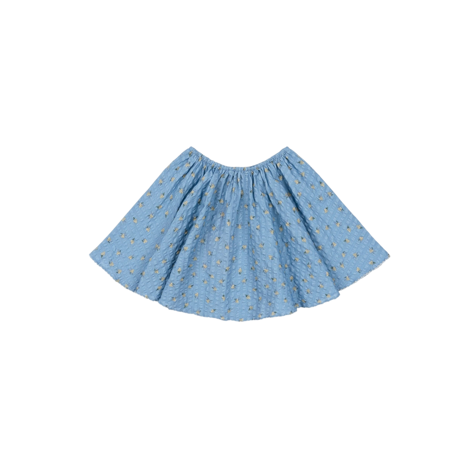 Rock Kim Billie Blue